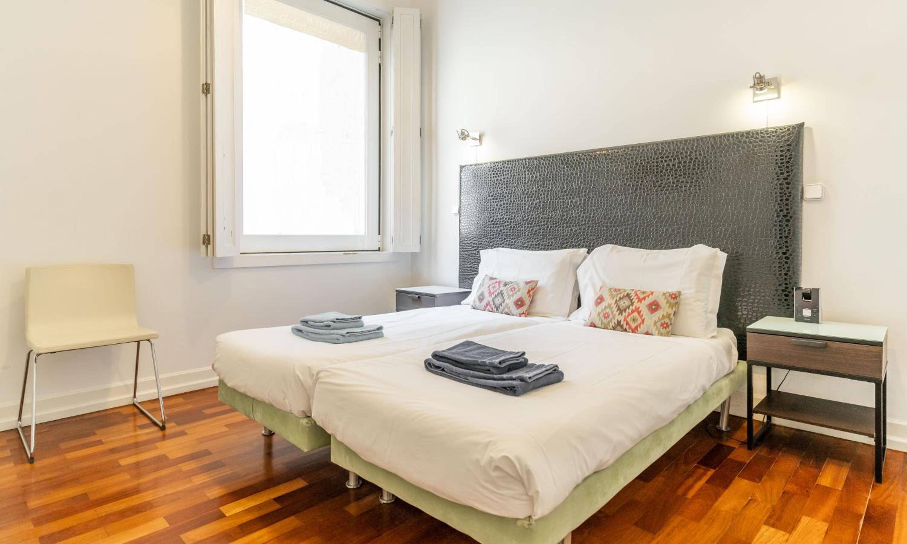 LV Premier Apartments Chiado- CH