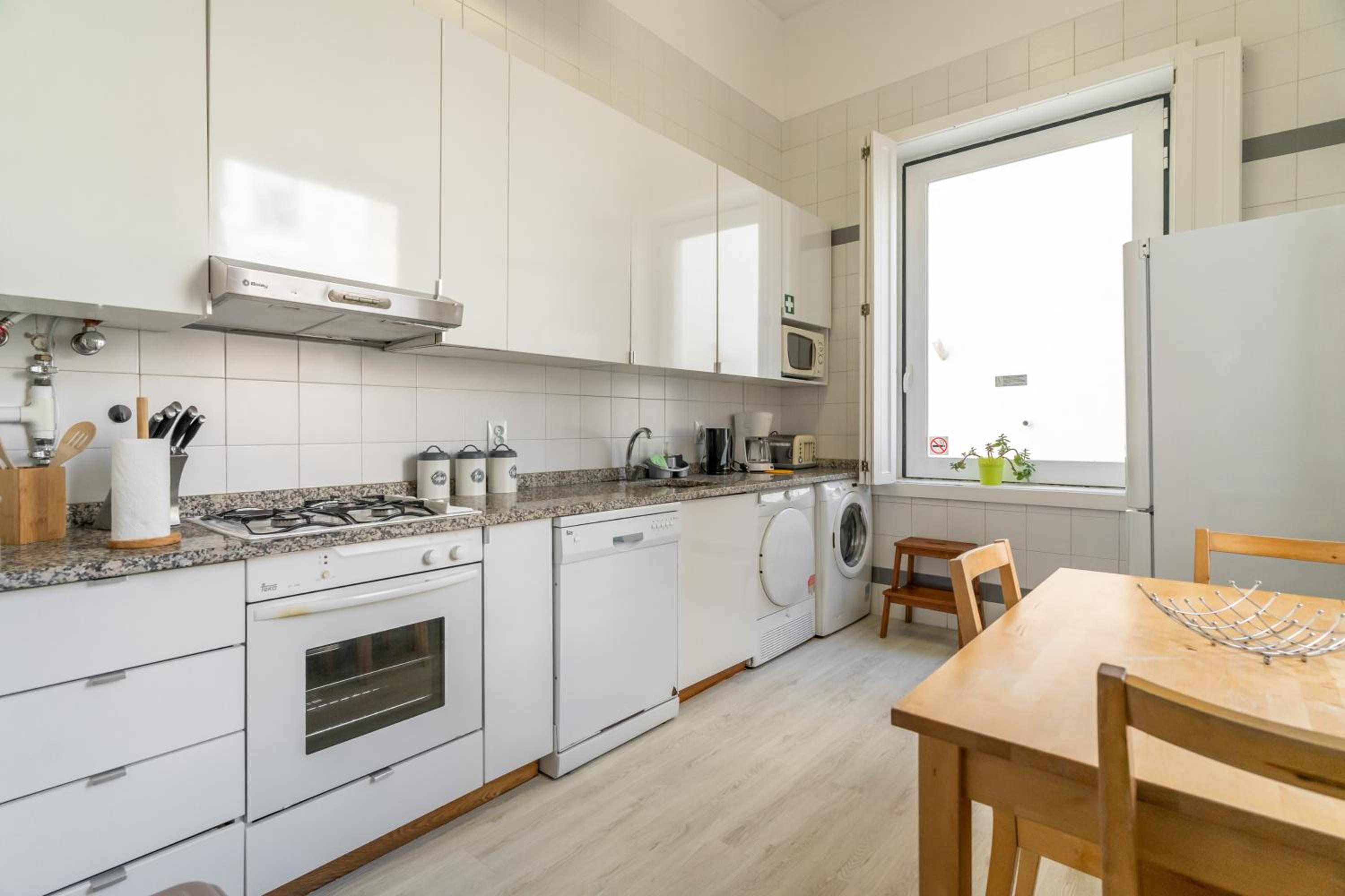 LV Premier Apartments Chiado- CH