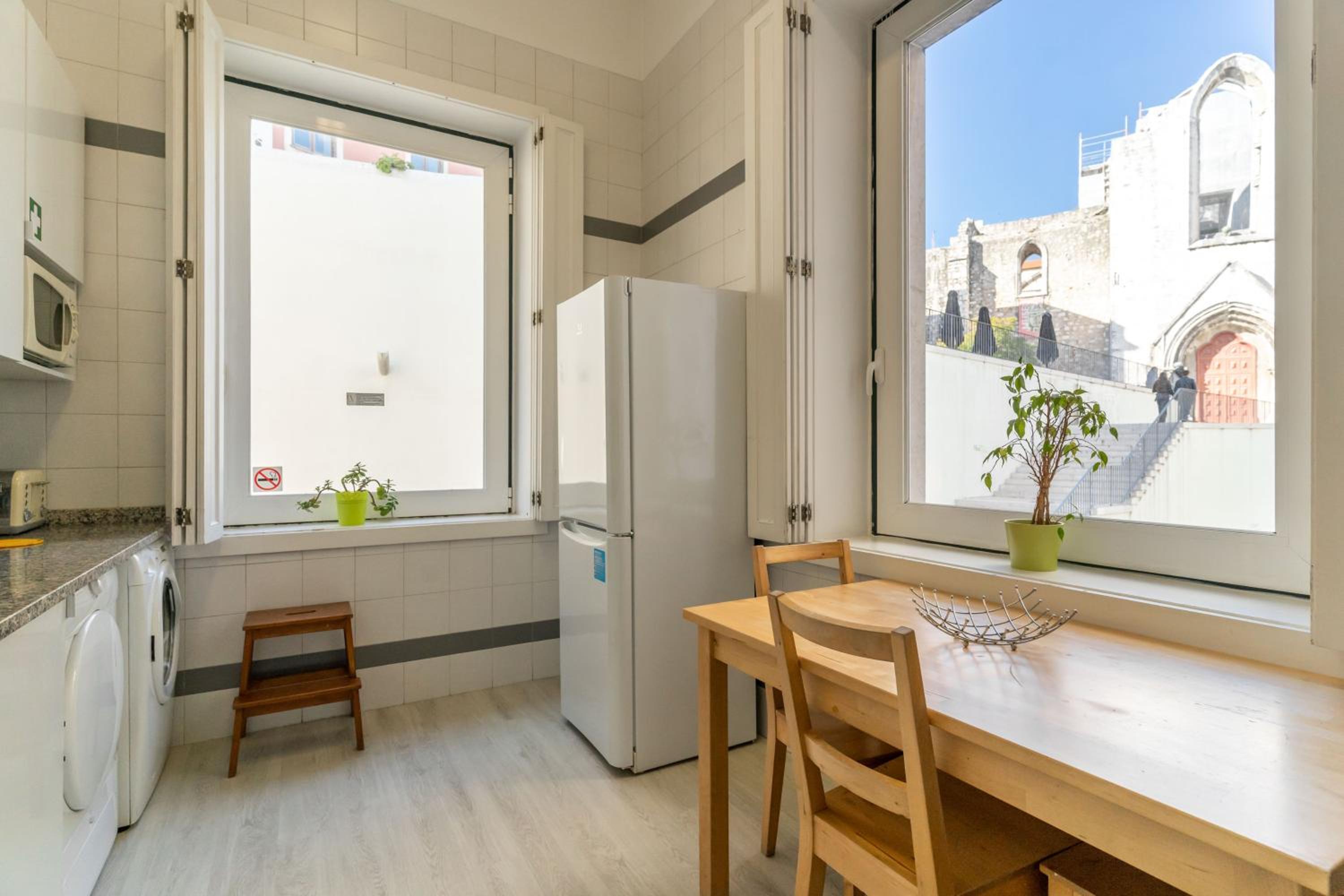 LV Premier Apartments Chiado- CH