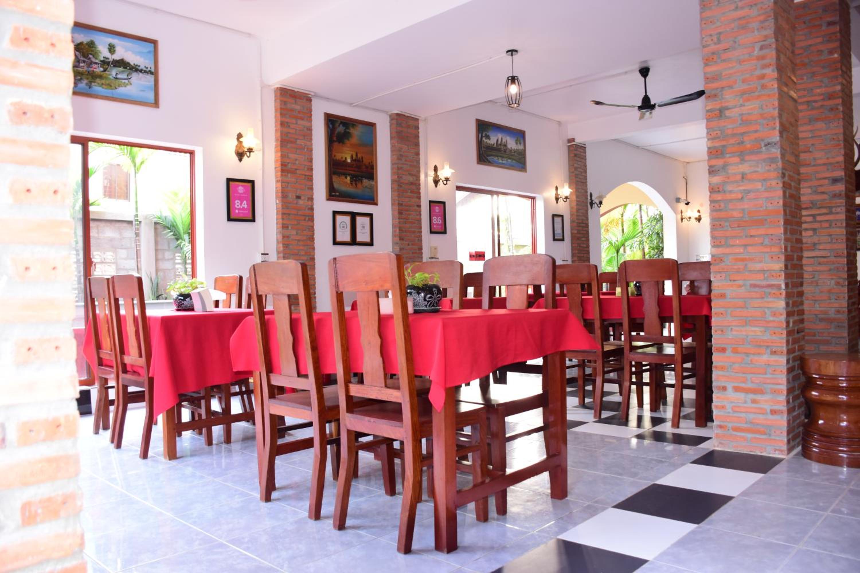 Bou Savy Guesthouse — photo 64