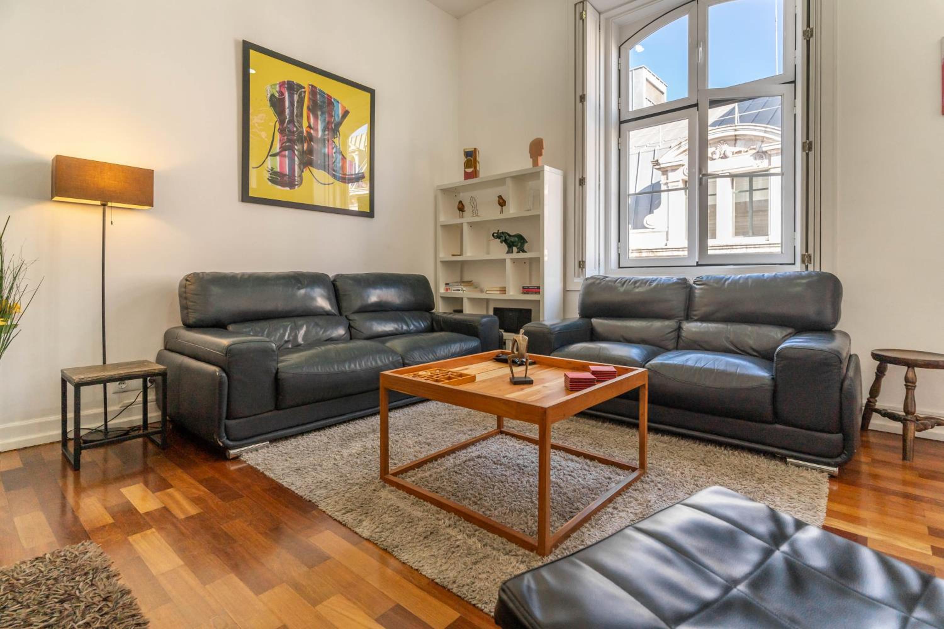 LV Premier Apartments Chiado- CH