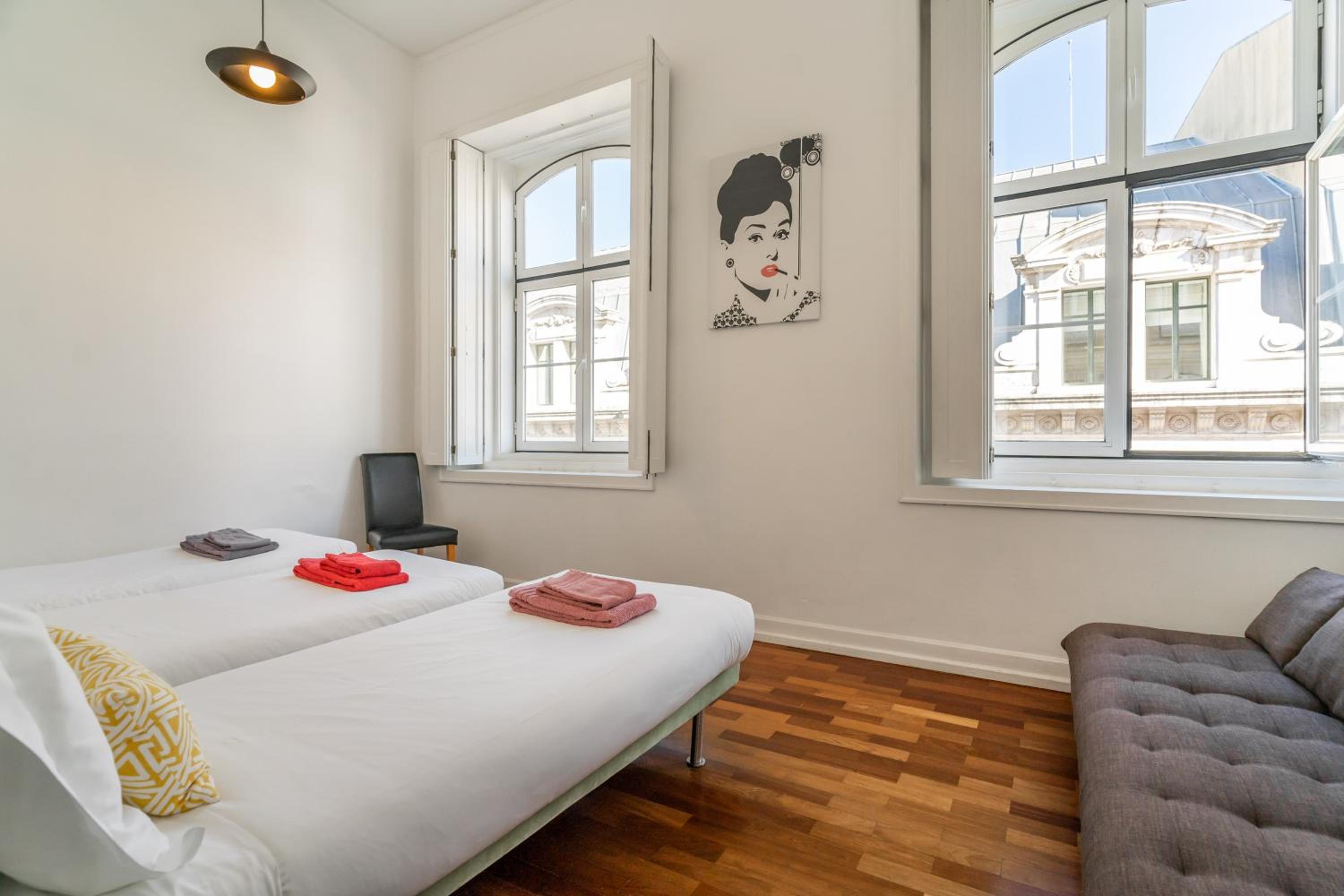 LV Premier Apartments Chiado- CH