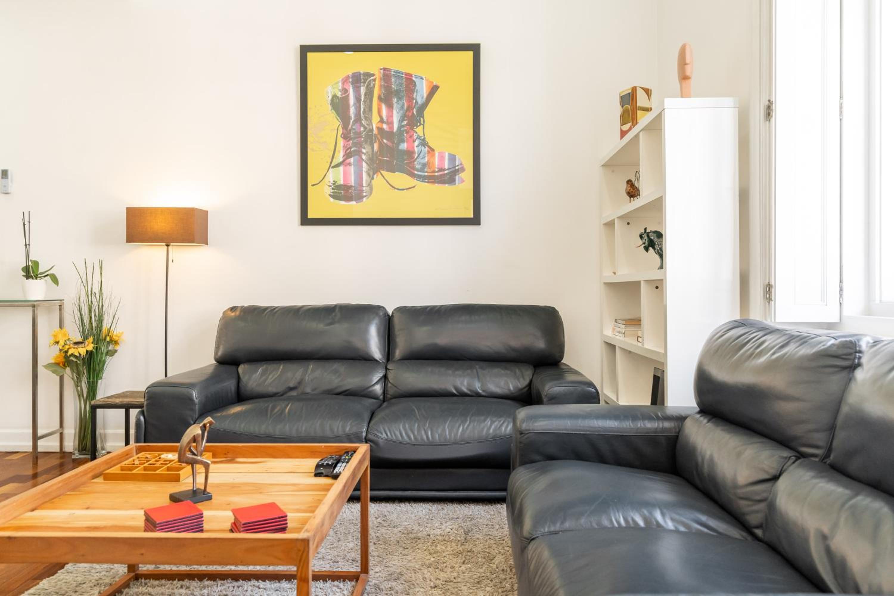 LV Premier Apartments Chiado- CH