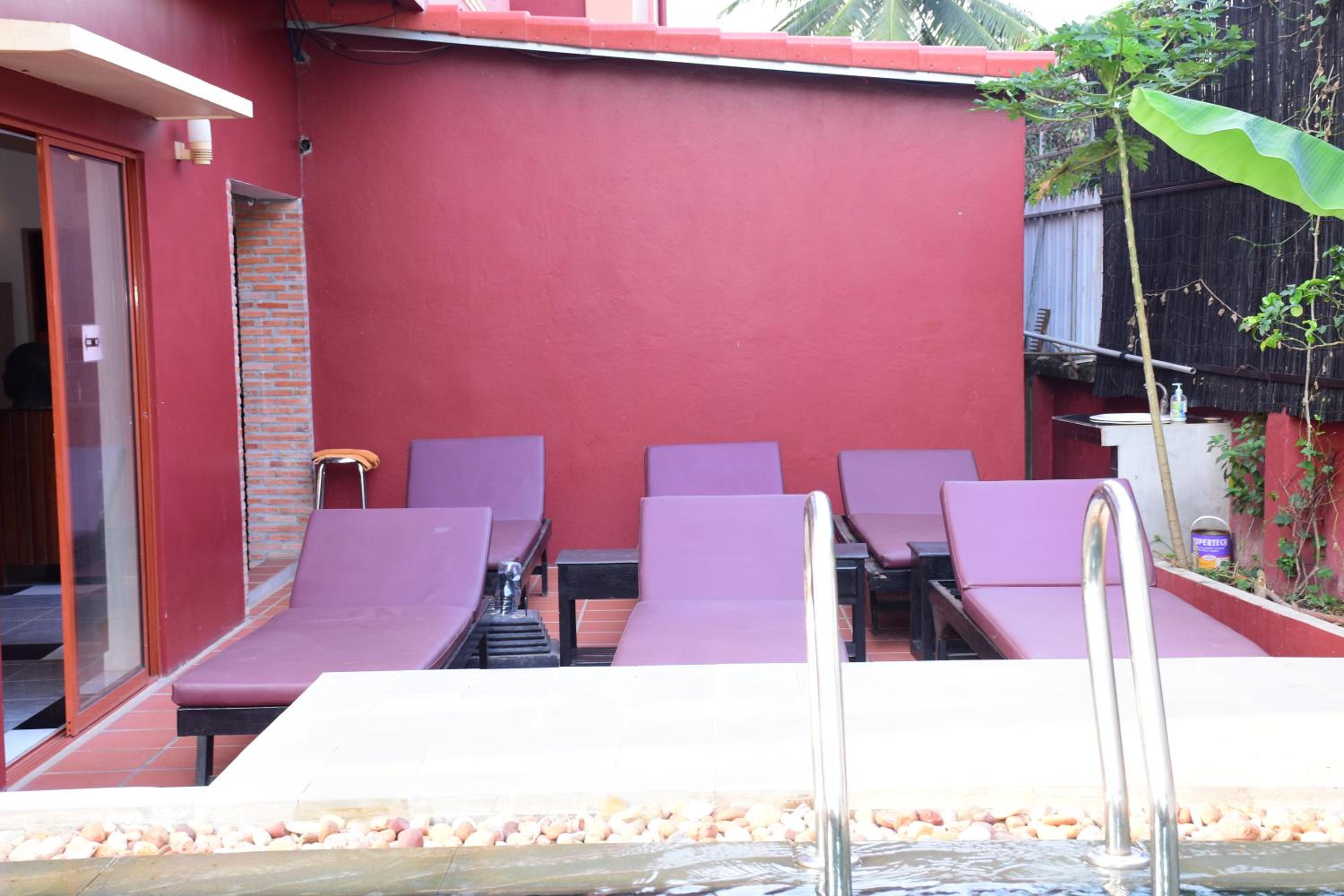 Bou Savy Guesthouse — photo 71