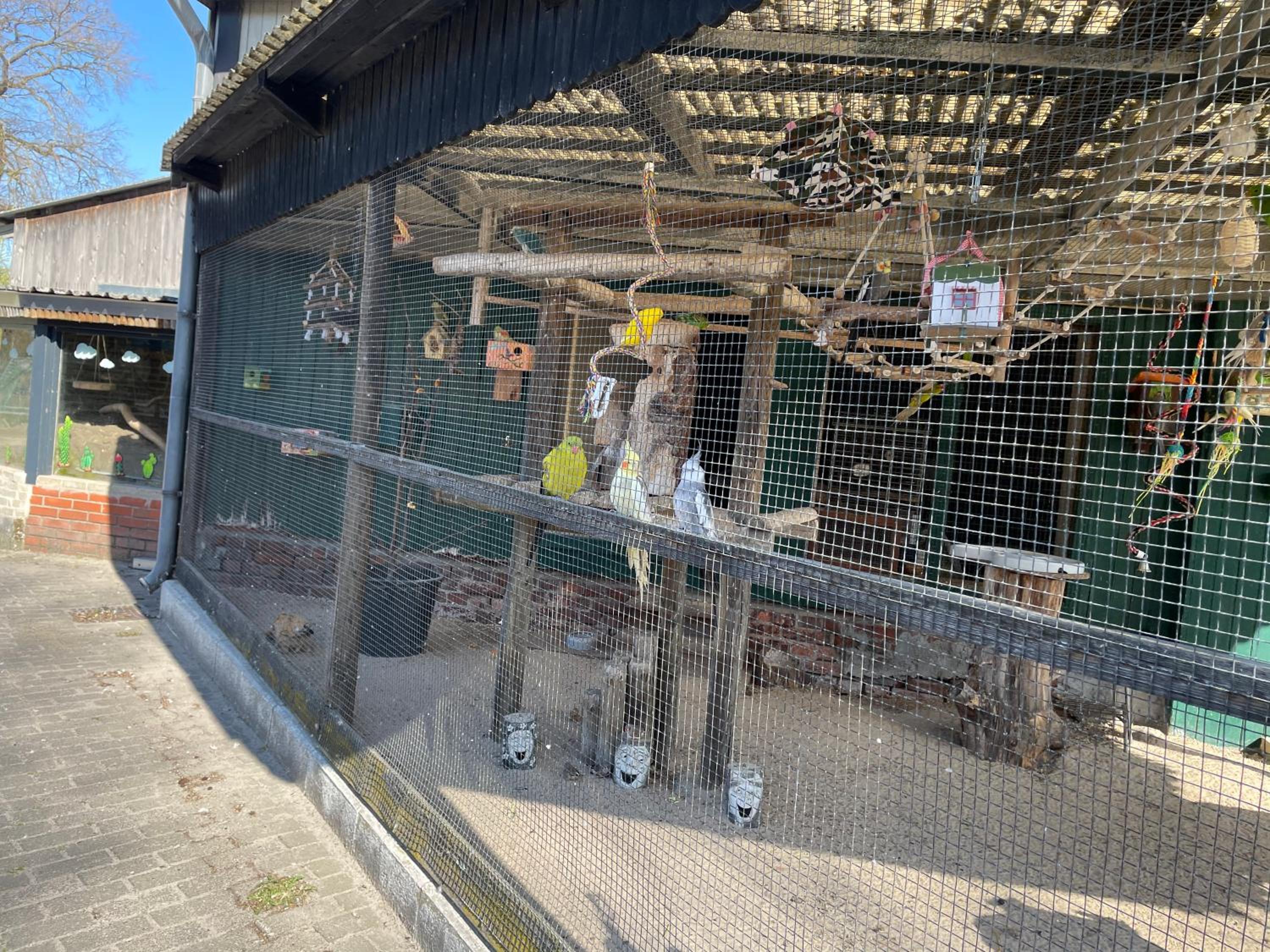 Märchencamping