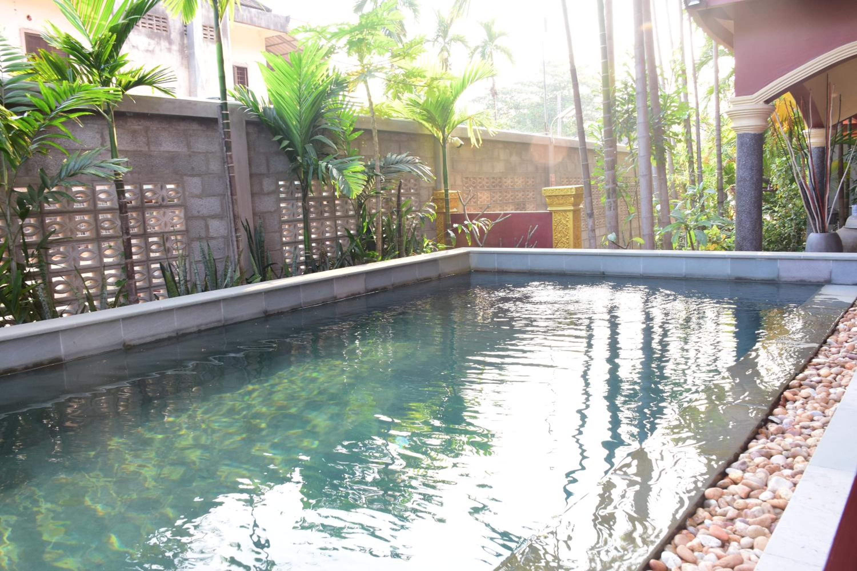 Bou Savy Guesthouse — photo 48