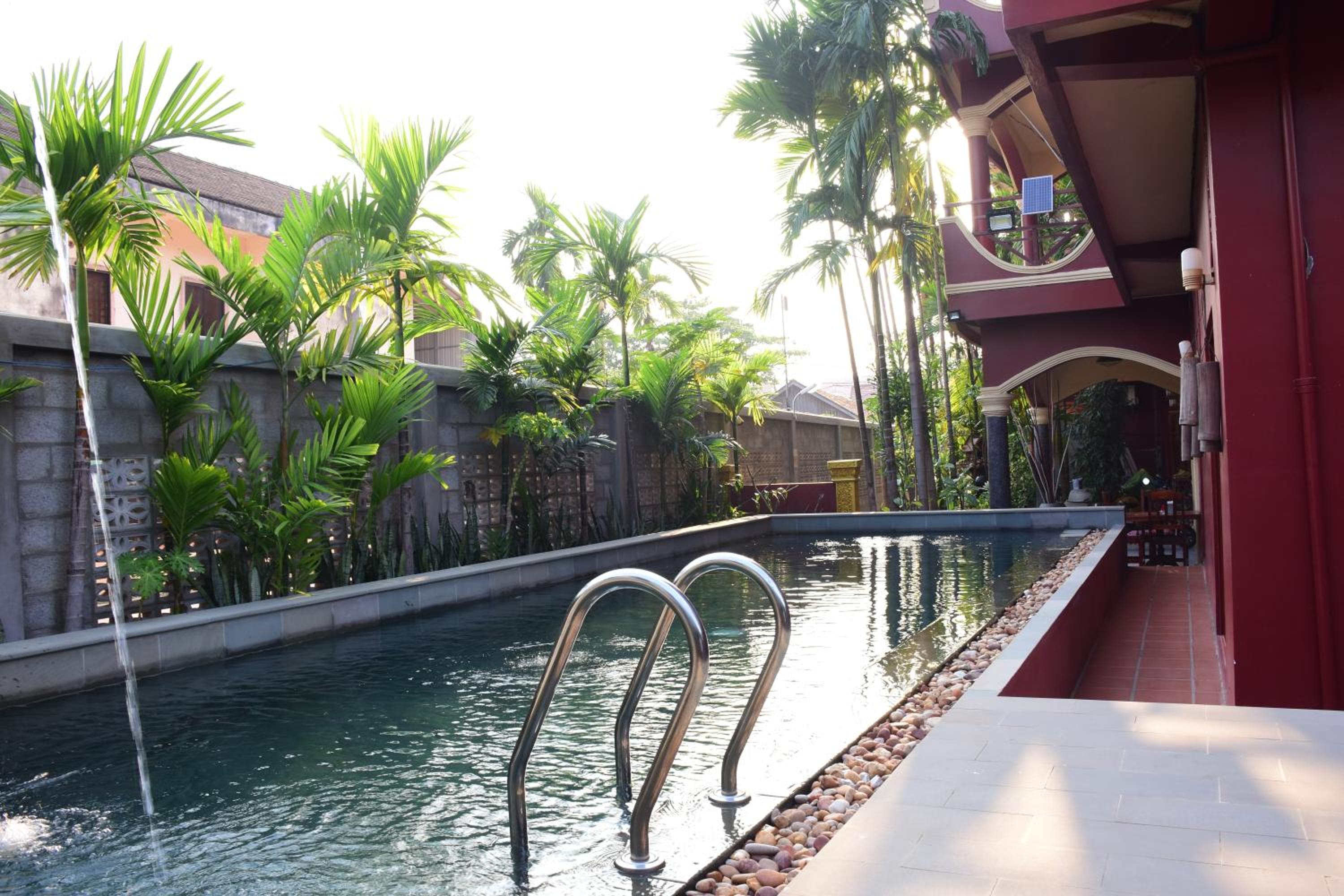 Bou Savy Guesthouse — photo 38