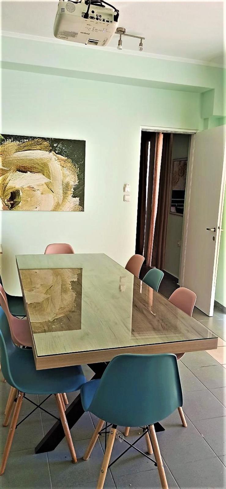 Grace : Garden and Terrace House photo 5