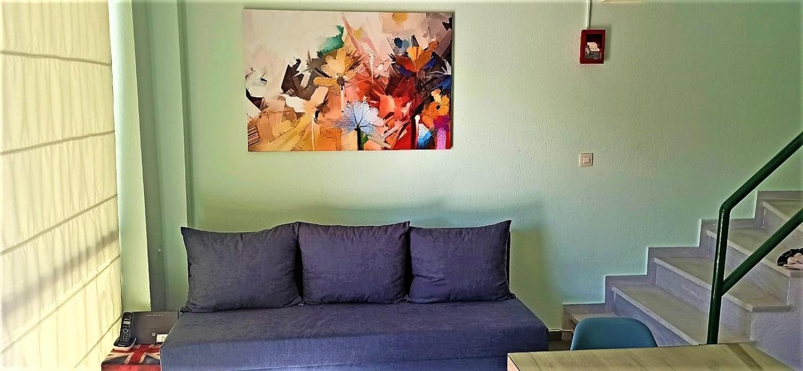 Grace : Garden and Terrace House photo 3