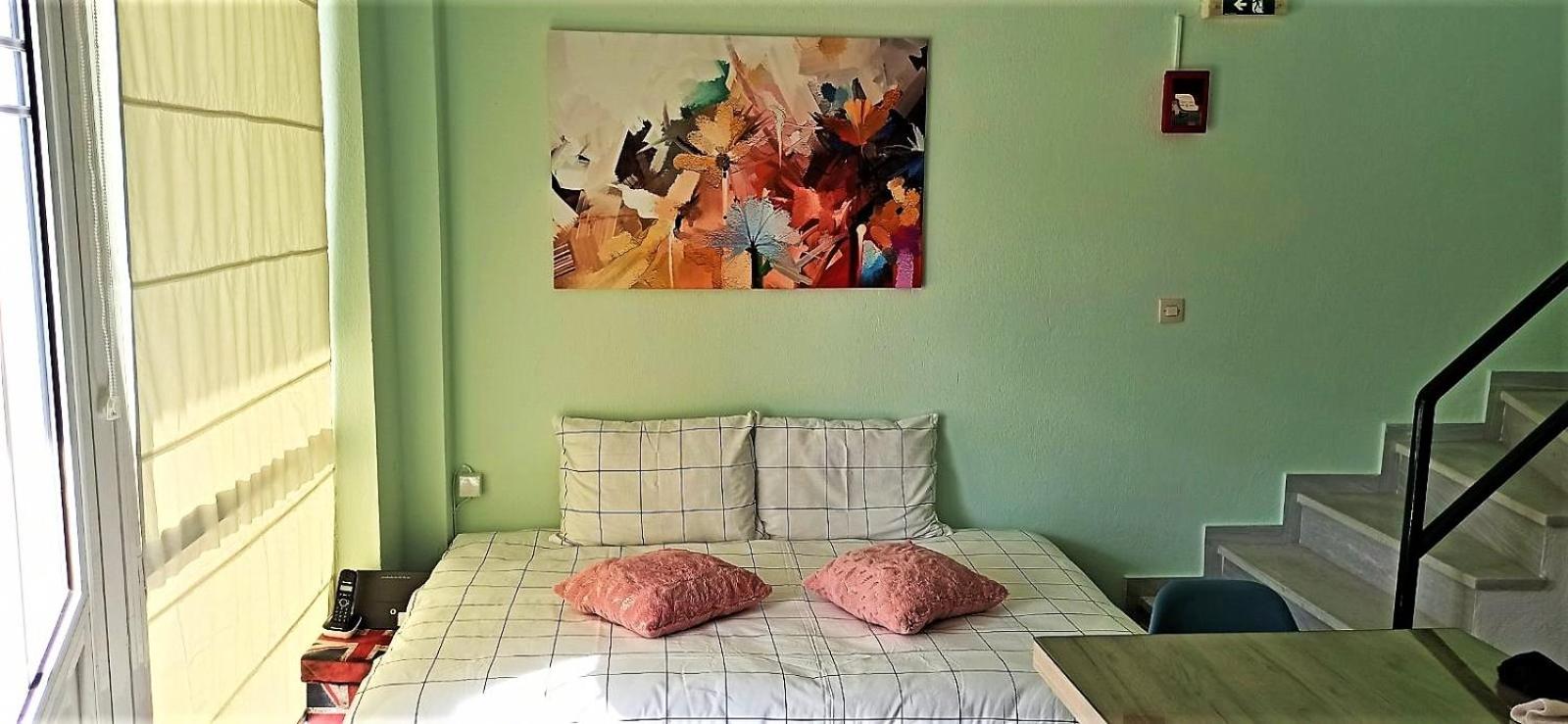 Grace : Garden and Terrace House photo 4