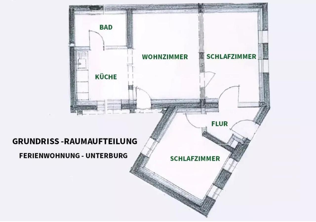 FeWo Antweiler Unterburg