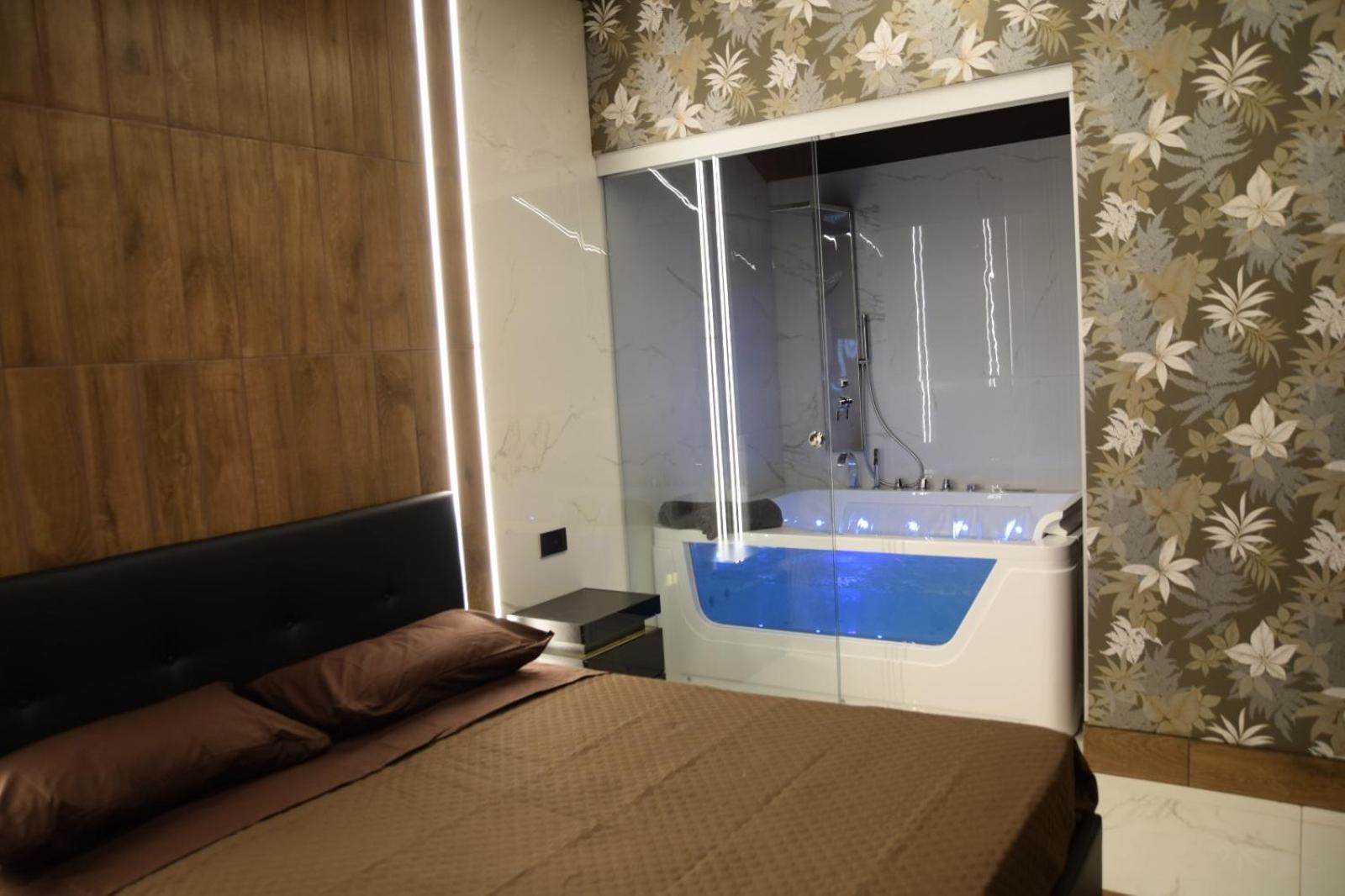 Rebecca House suites