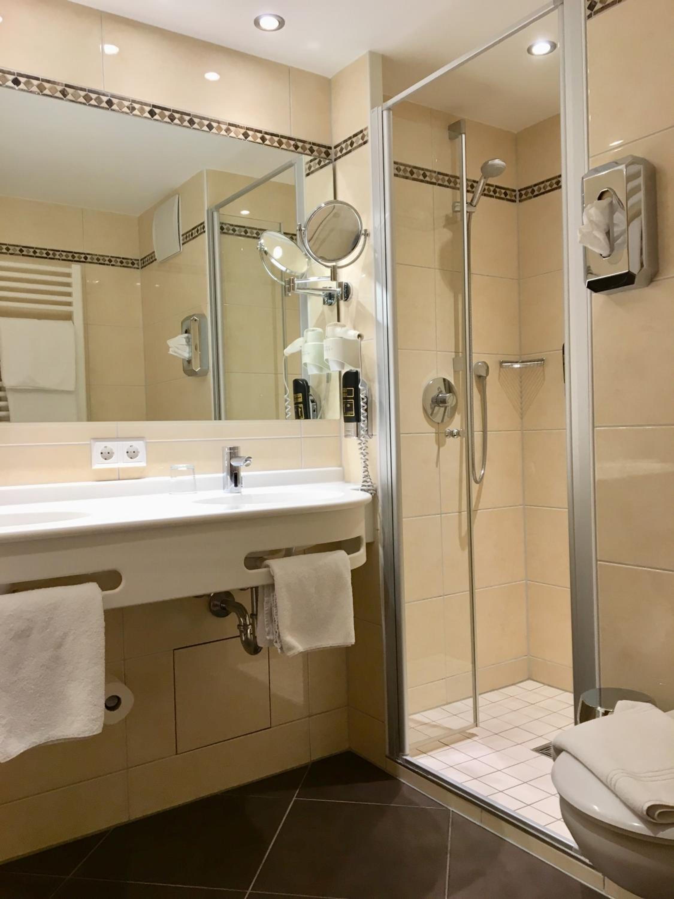 Hotel Engel - Property Image 9