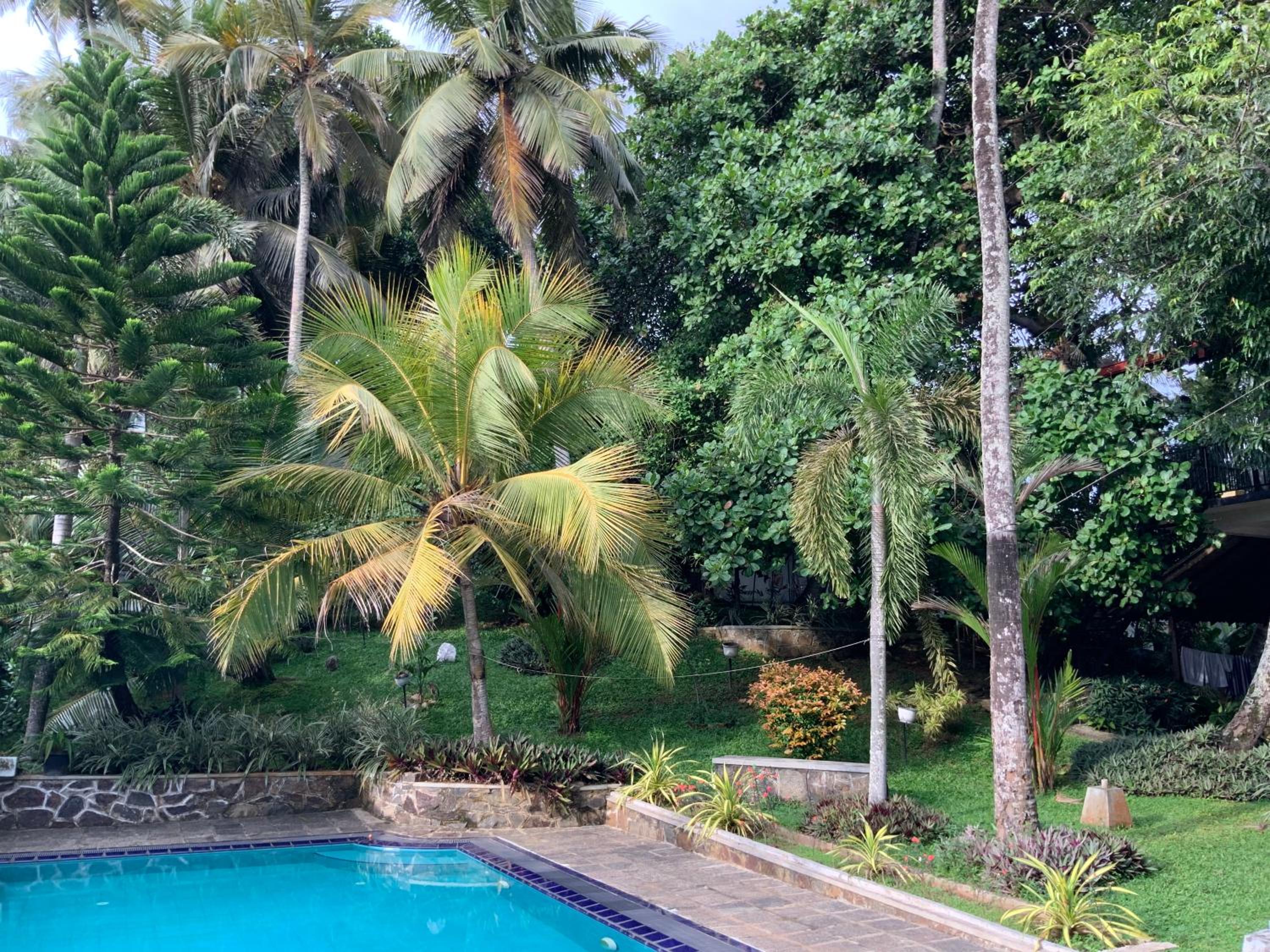 Lali Villa & Fruit Garden