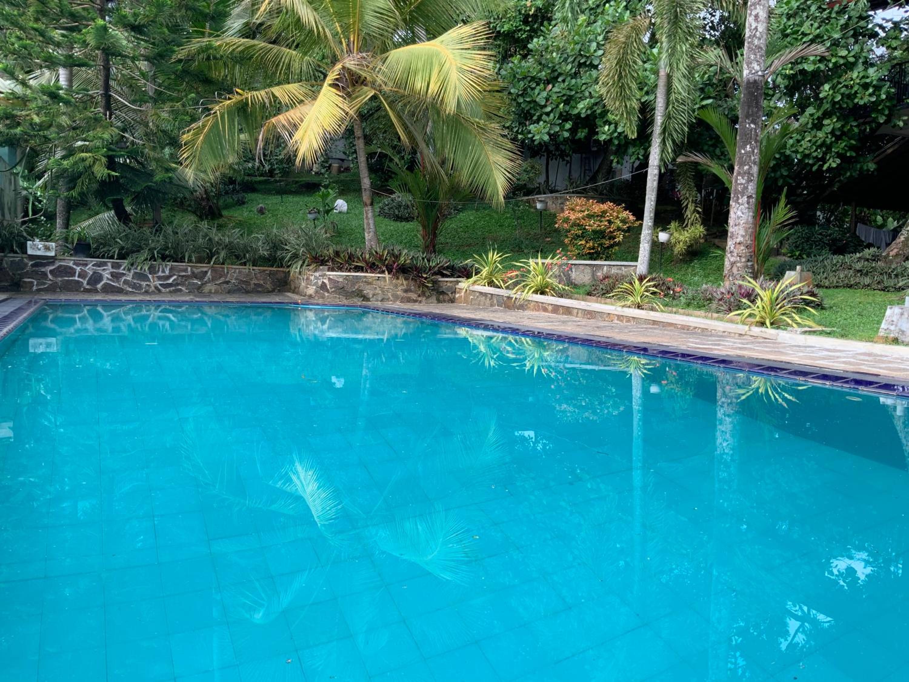 Lali Villa & Fruit Garden