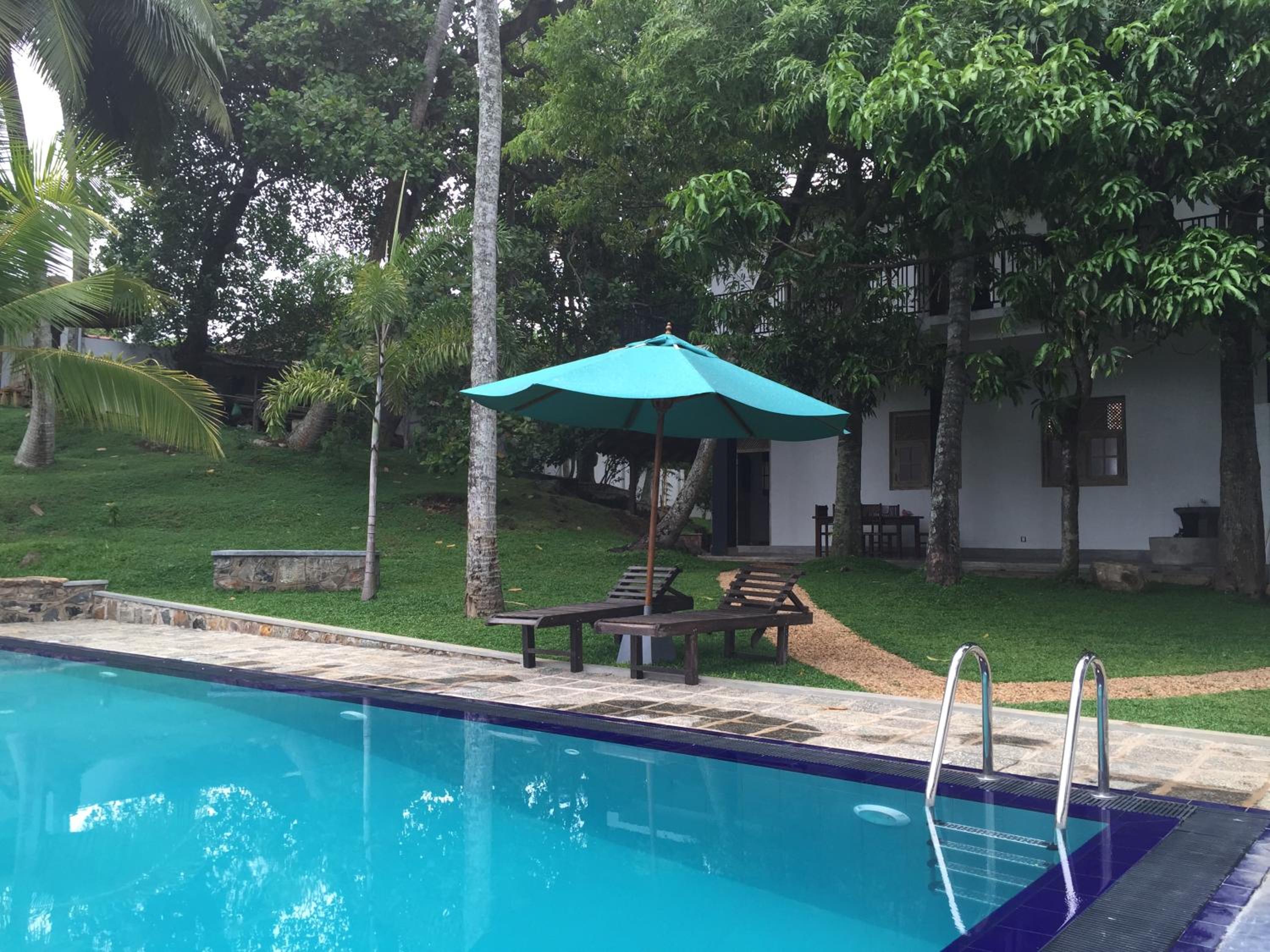 Lali Villa & Fruit Garden