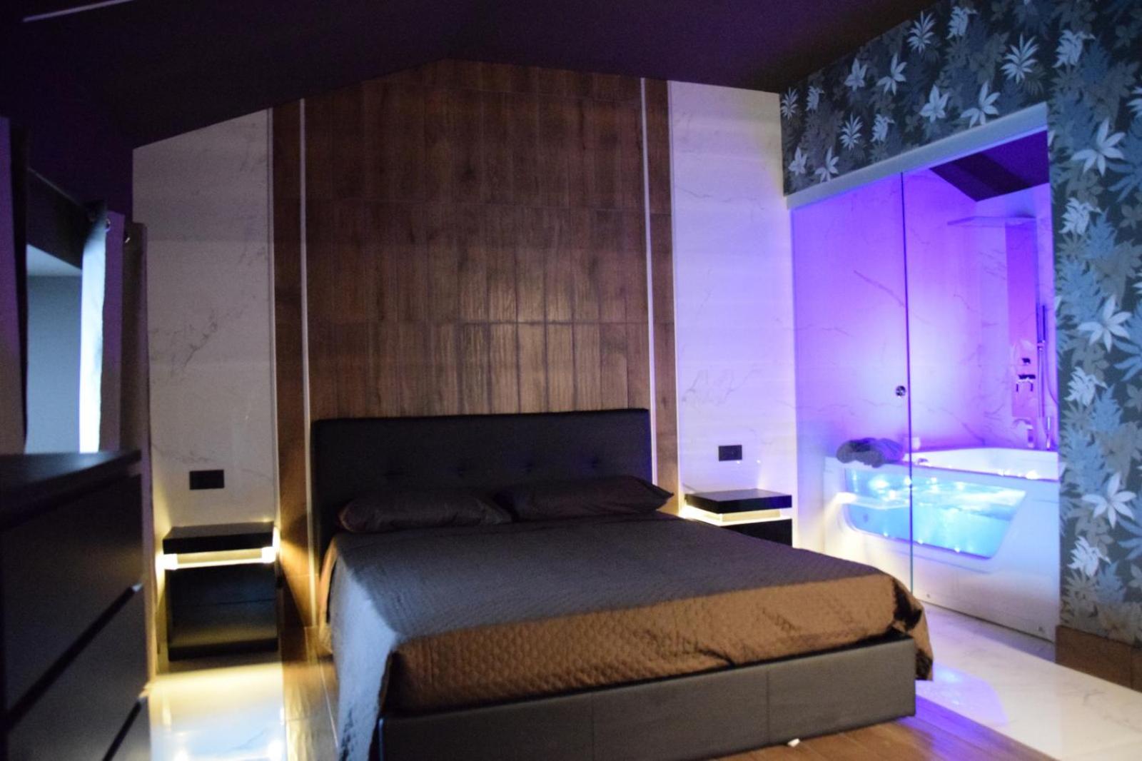 Rebecca House suites