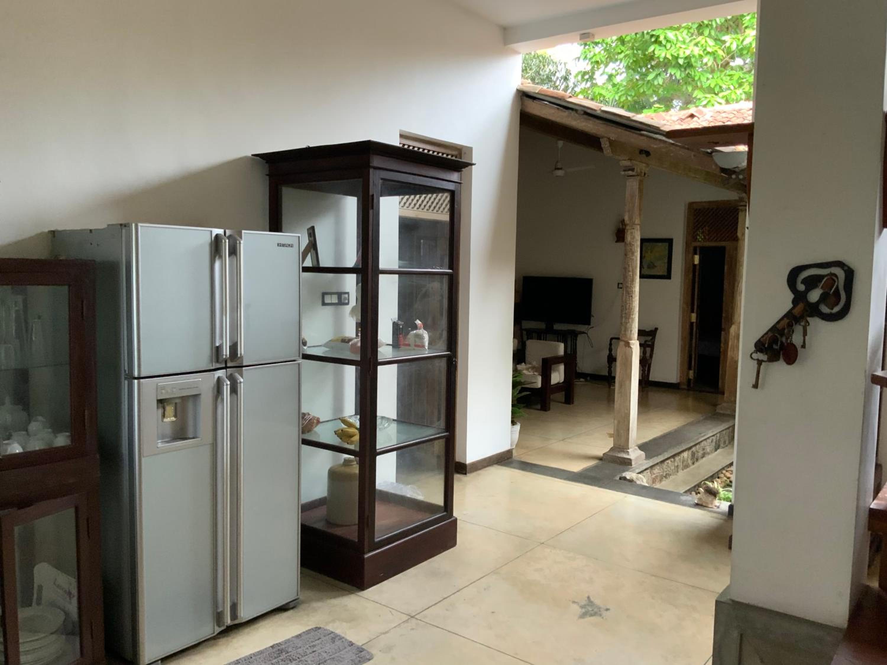 Lali Villa & Fruit Garden