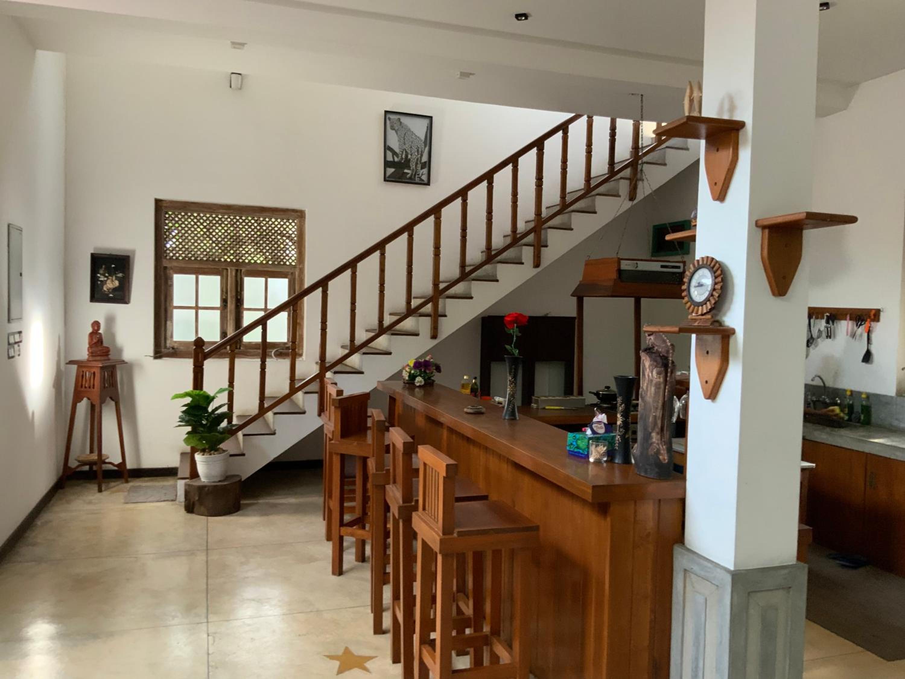 Lali Villa & Fruit Garden