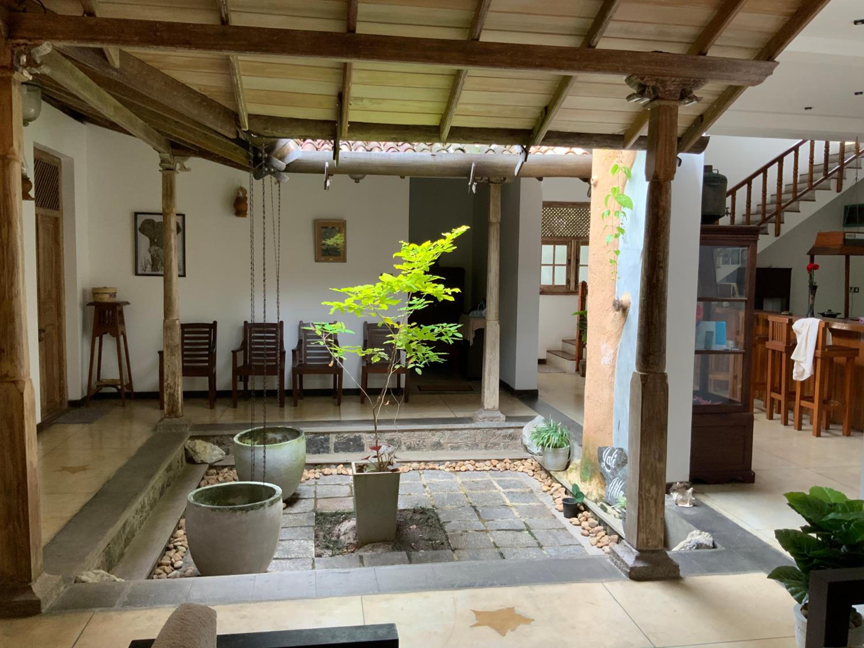 Lali Villa & Fruit Garden