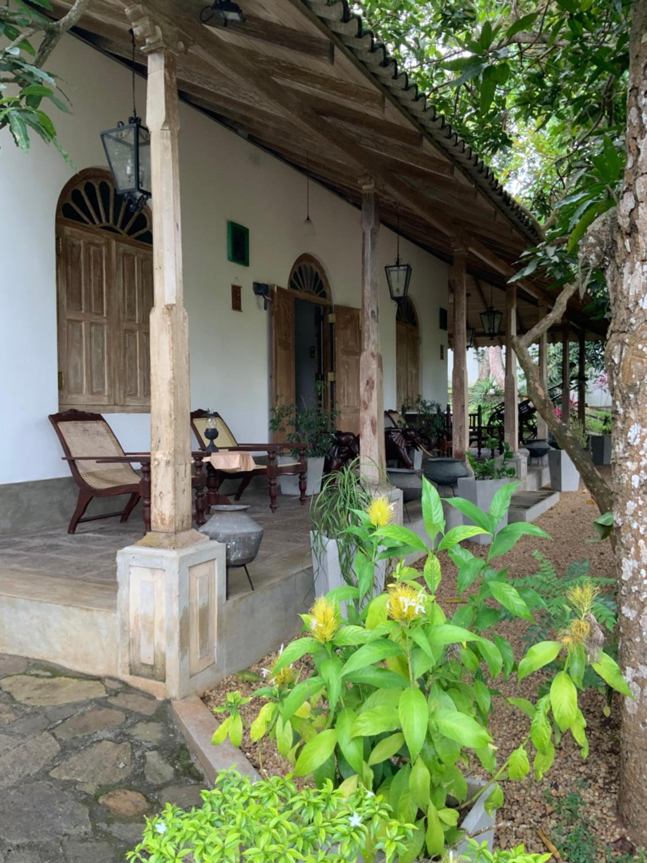 Lali Villa & Fruit Garden