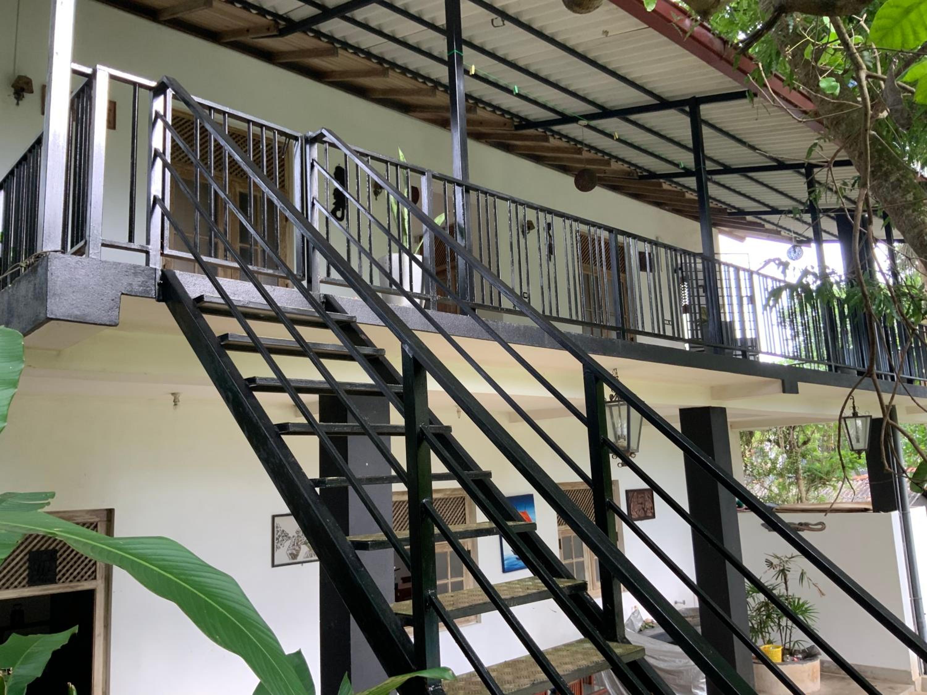 Lali Villa & Fruit Garden