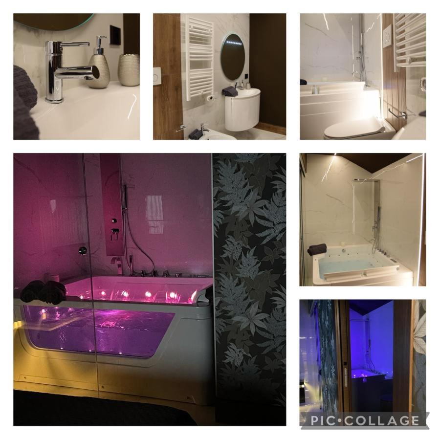 Rebecca House suites