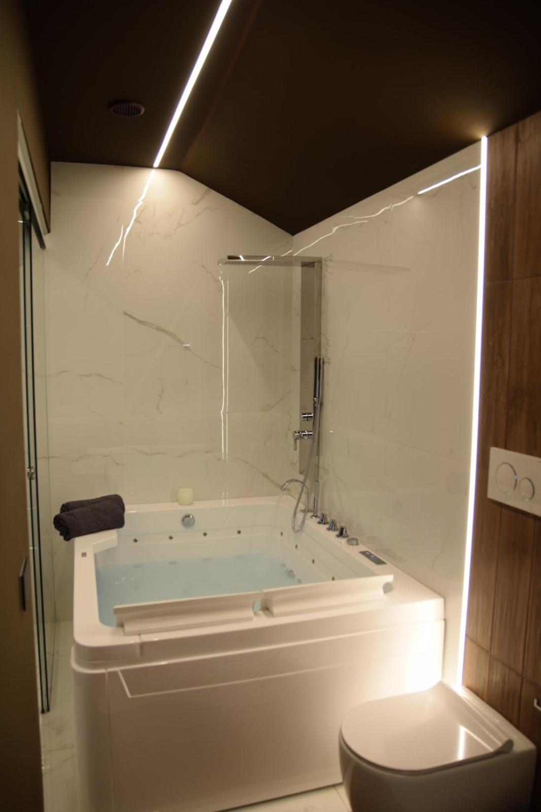 Rebecca House suites