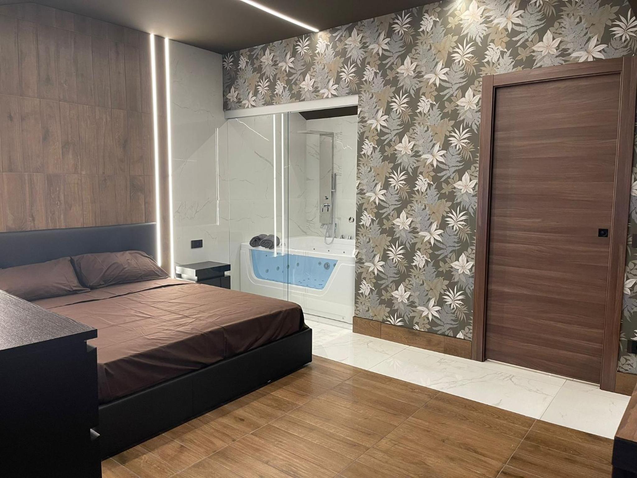 Rebecca House suites