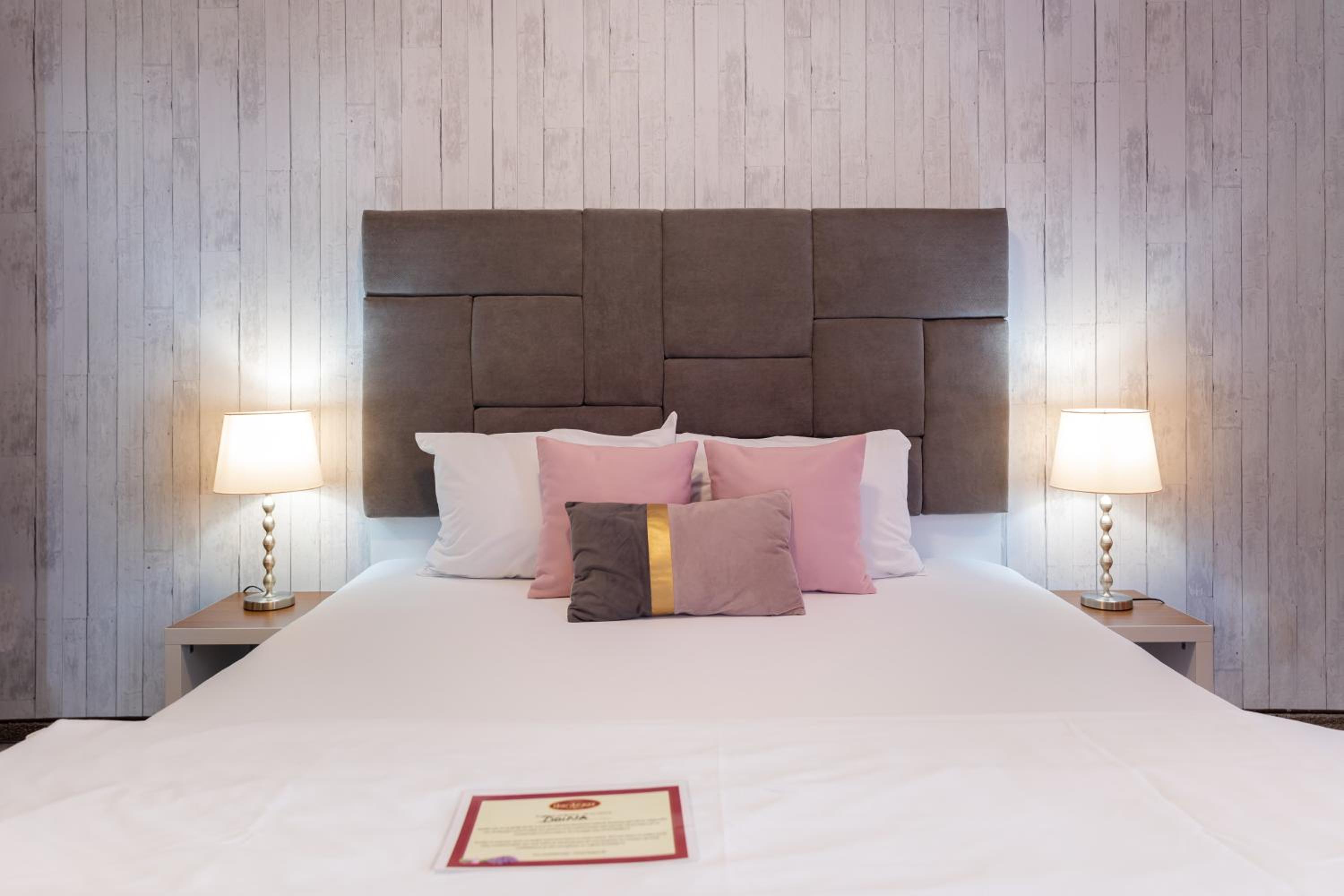 Hotel Bordeaux