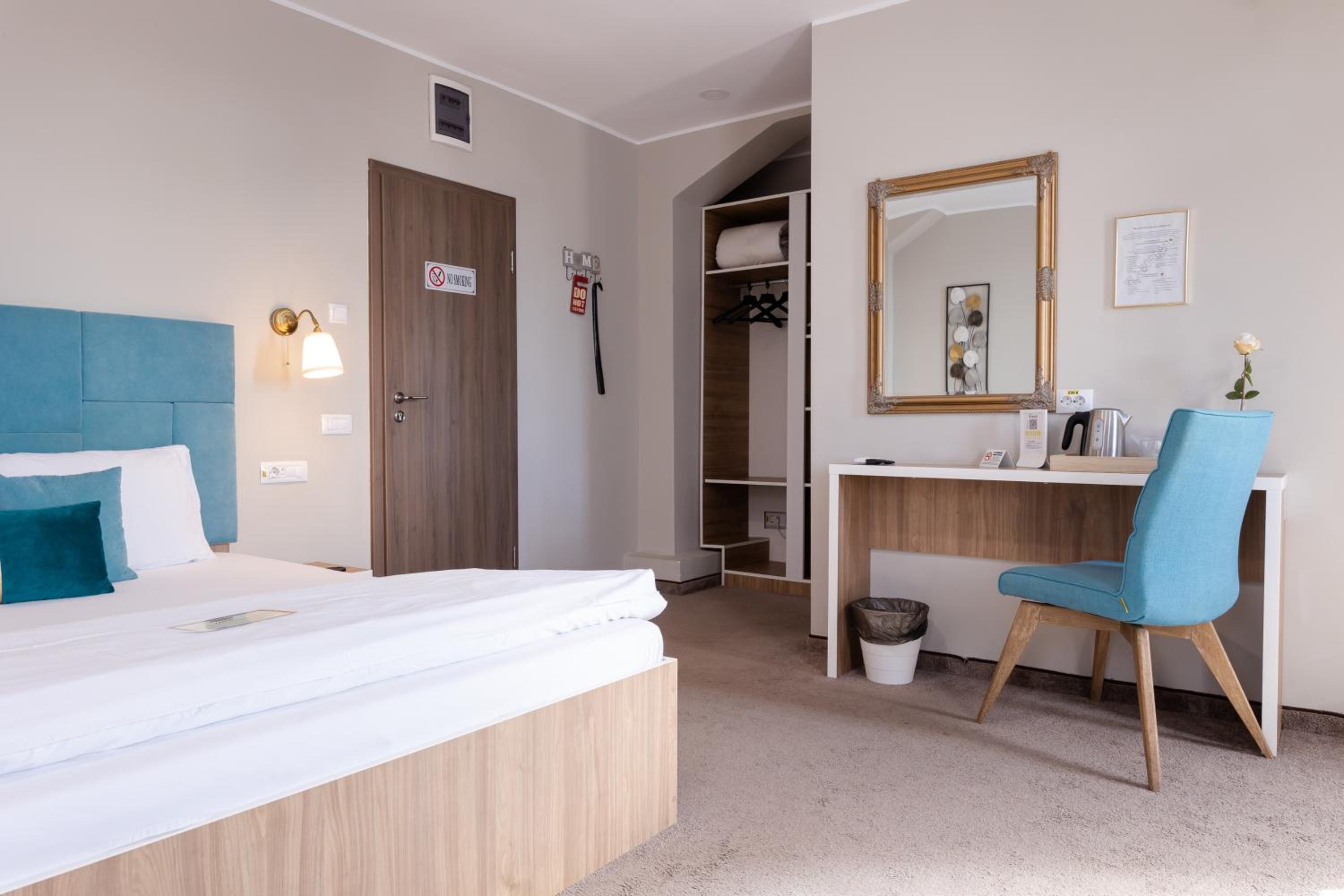 Hotel Bordeaux