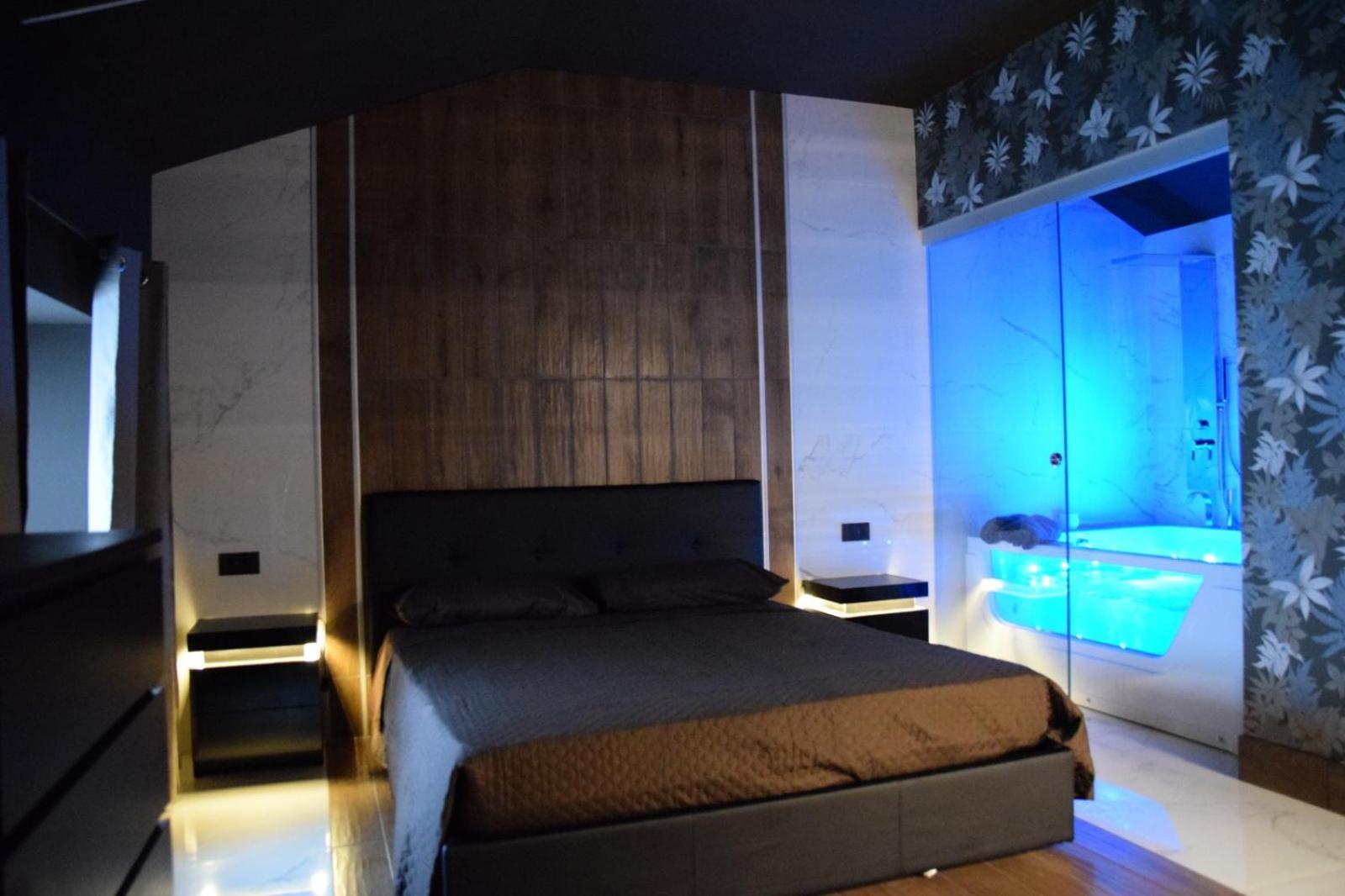 Rebecca House suites