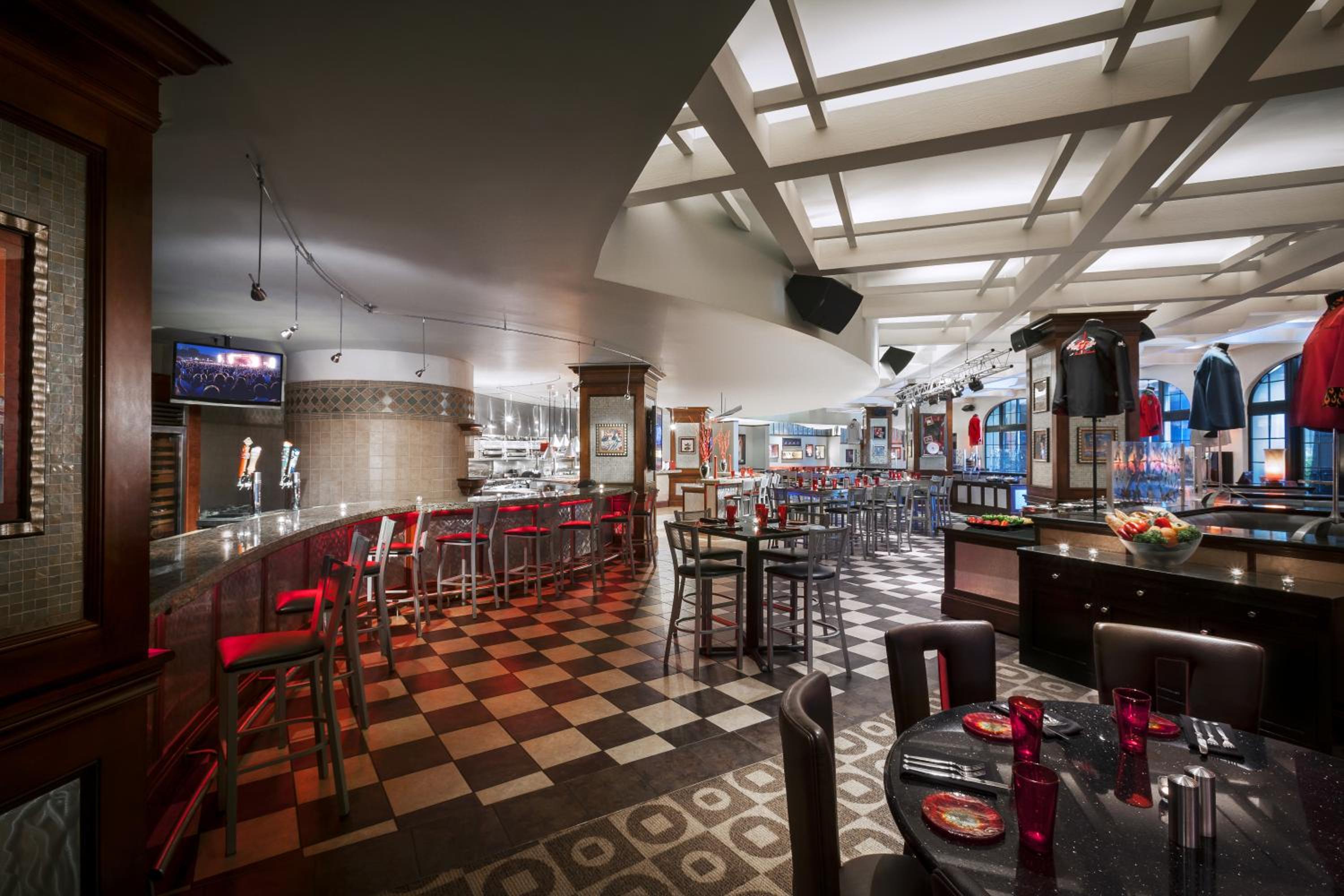 Universal's Hard Rock Hotel® 2