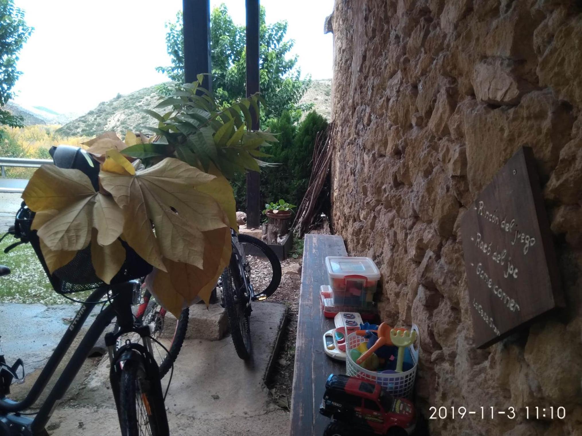 La Casa Gran