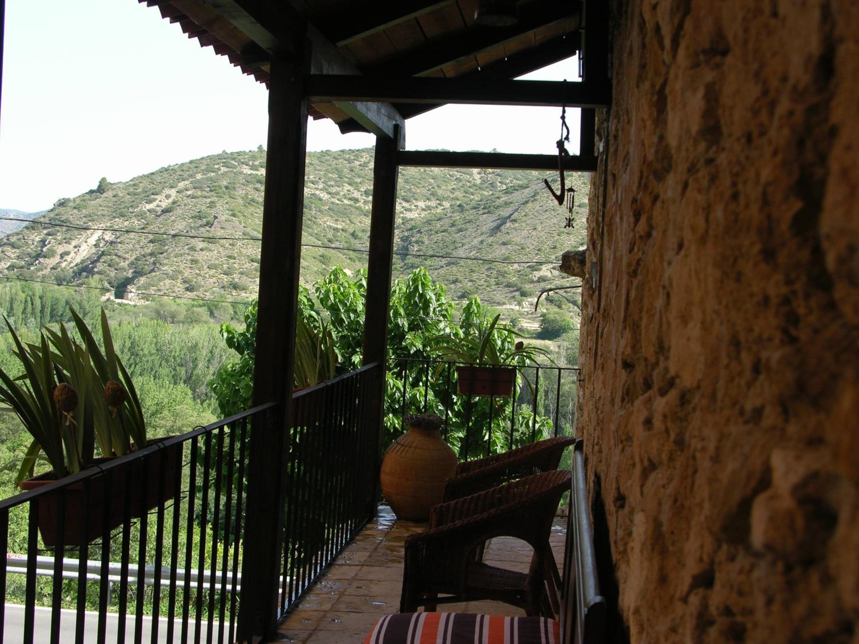 La Casa Gran