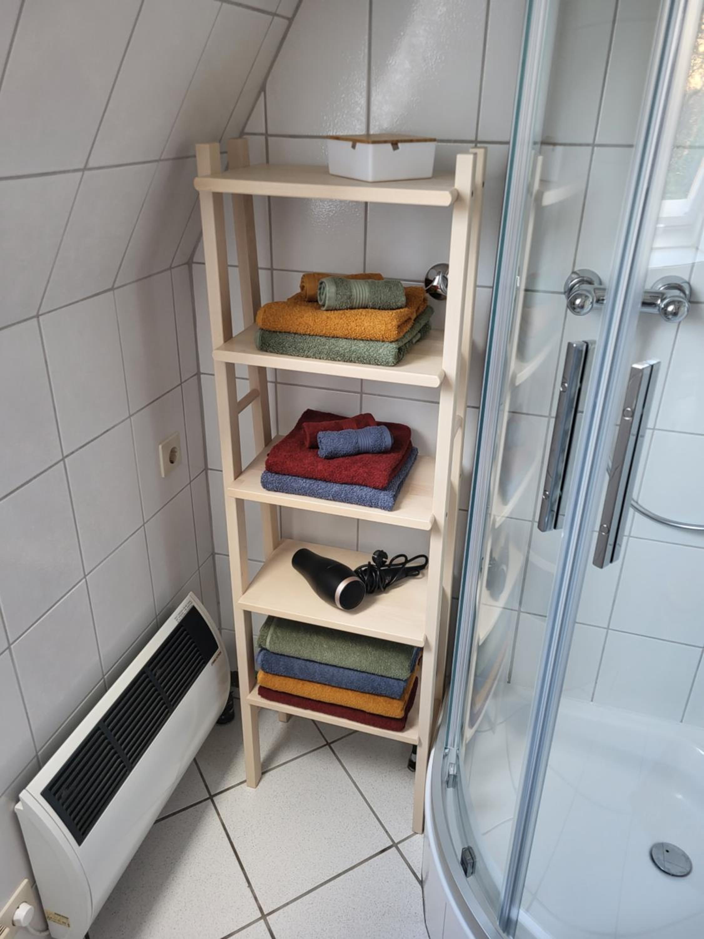 Ferienhaus Yanic