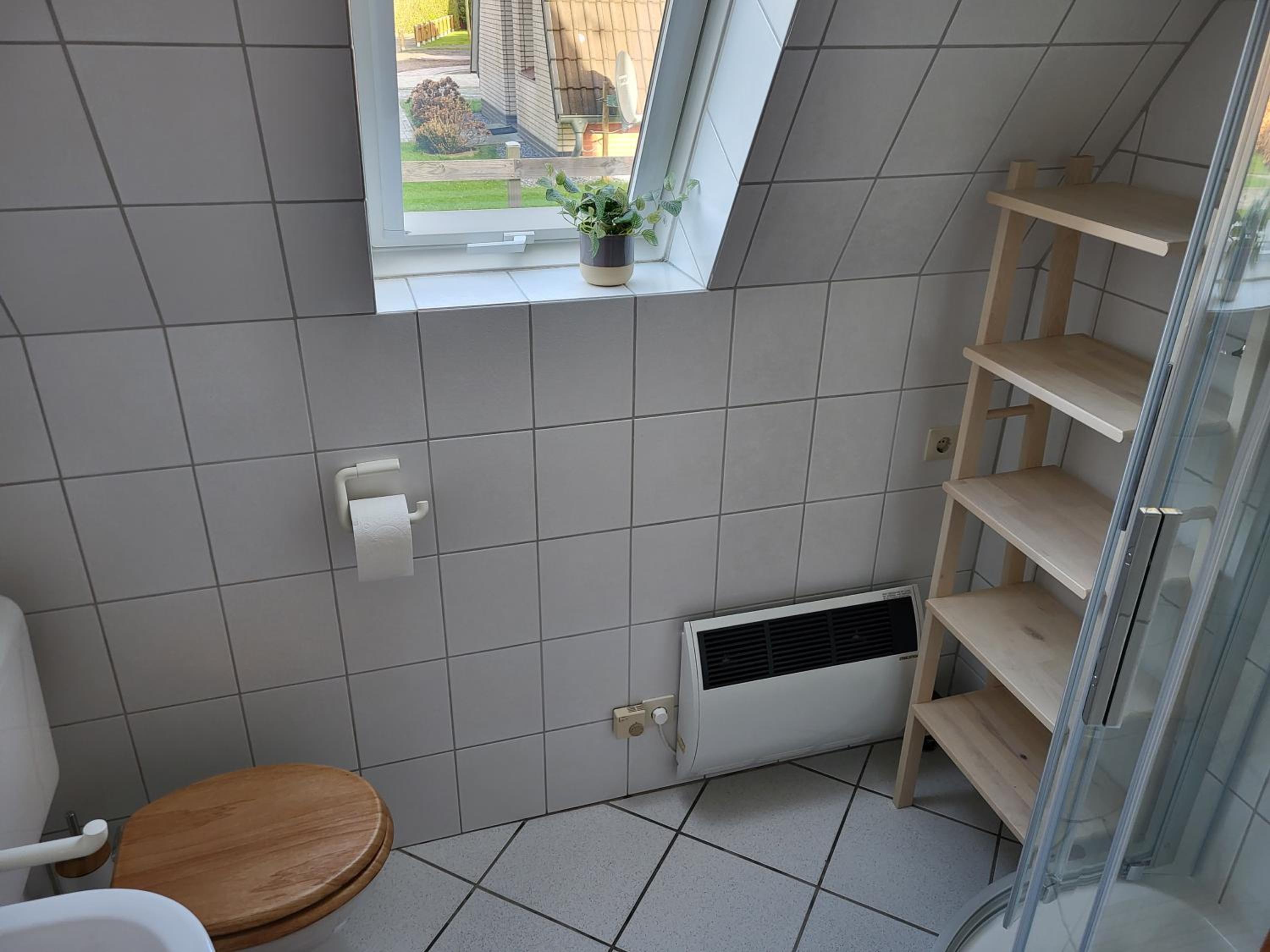 Ferienhaus Yanic