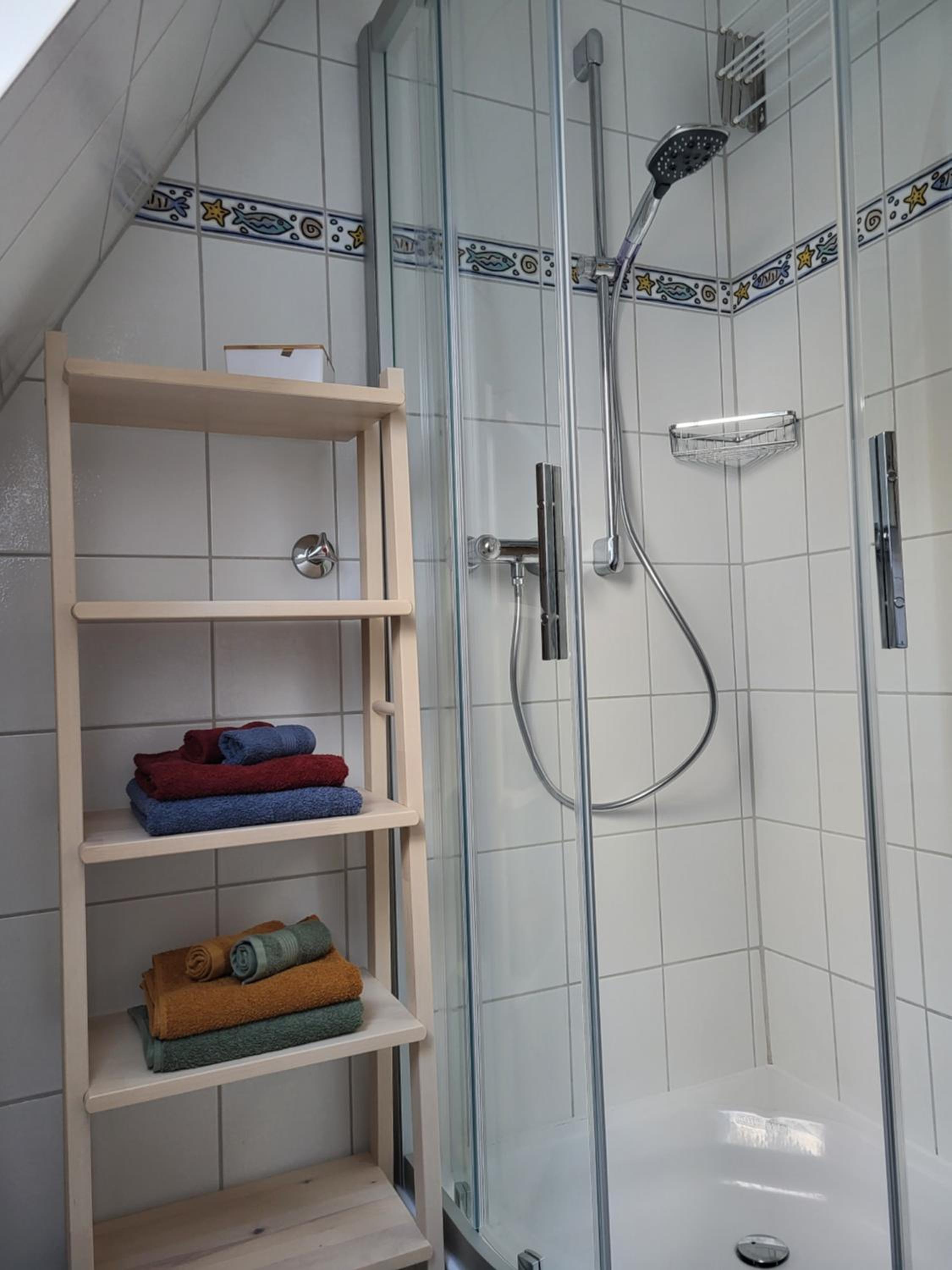 Ferienhaus Yanic