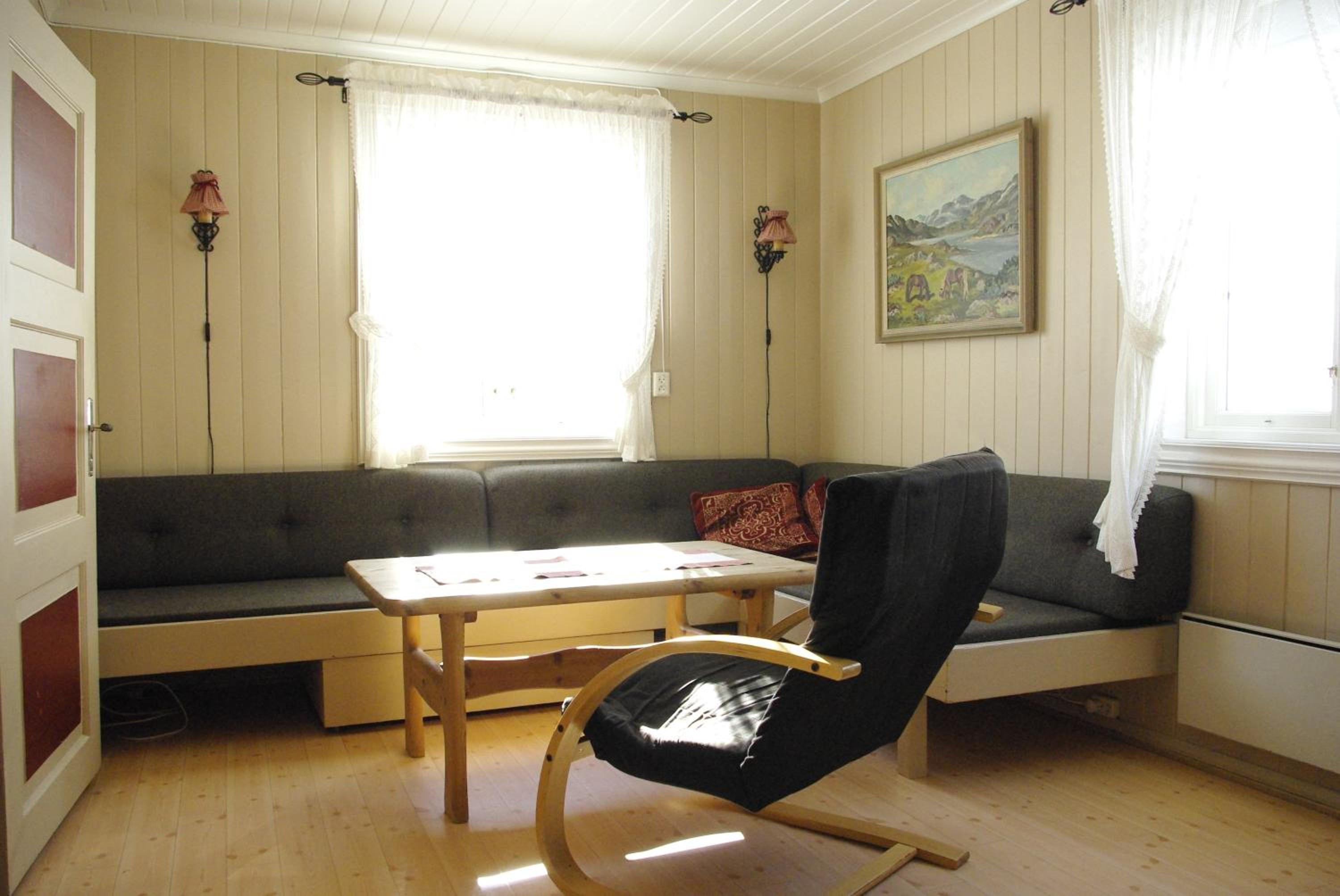 Svarteberg Drengestugu - cabin by Ål skisenter view 4