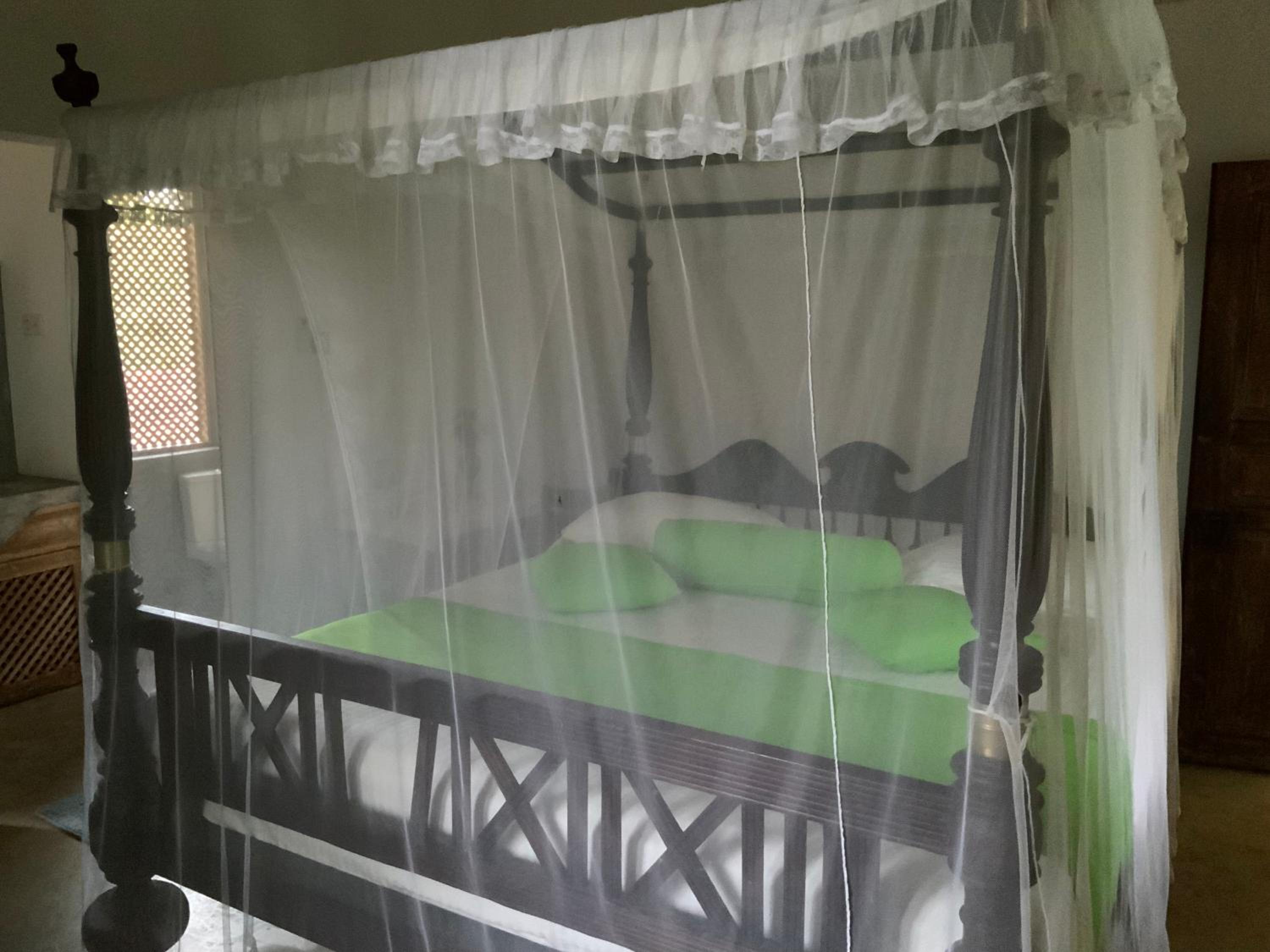 Lali Villa & Fruit Garden