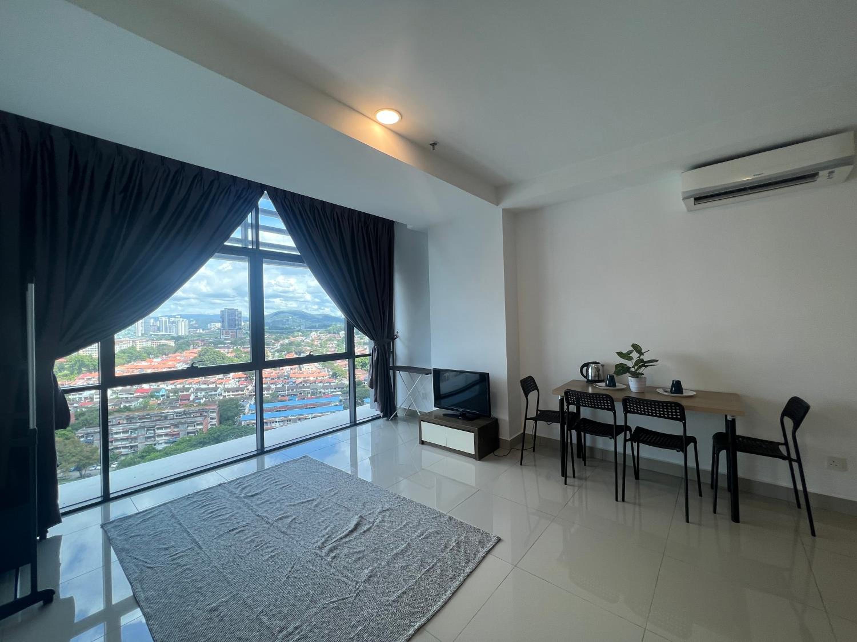 EntireUnits, Pool,Parking,Jaya One,Pacific Towers,Petaling Jaya photo 7