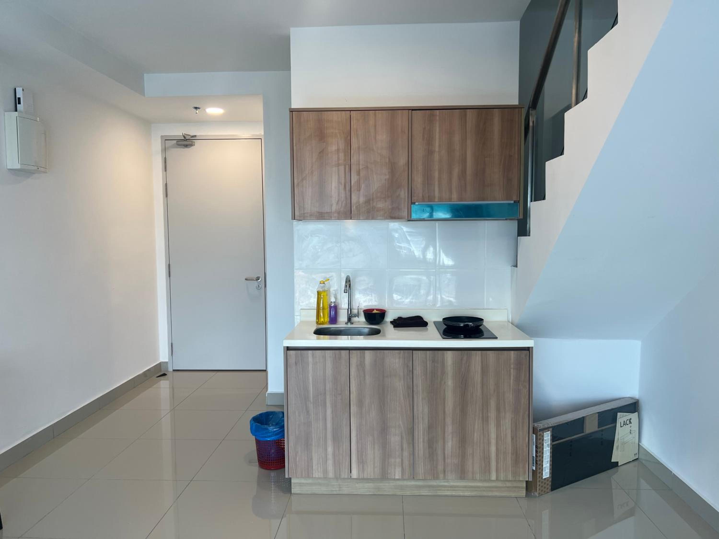 EntireUnits, Pool,Parking,Jaya One,Pacific Towers,Petaling Jaya photo 8
