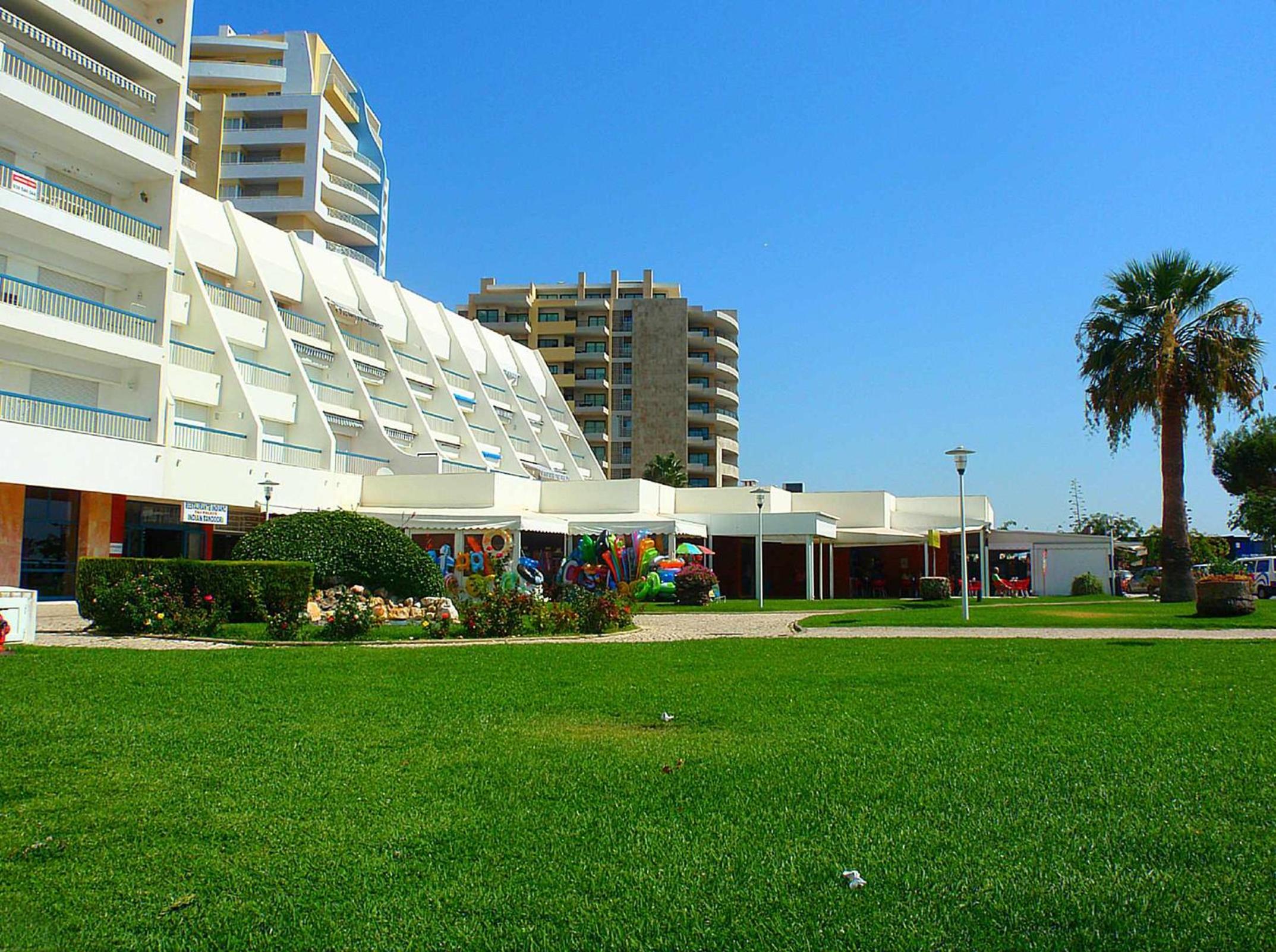 Apartamento Concorde Vista mar e praia view 2