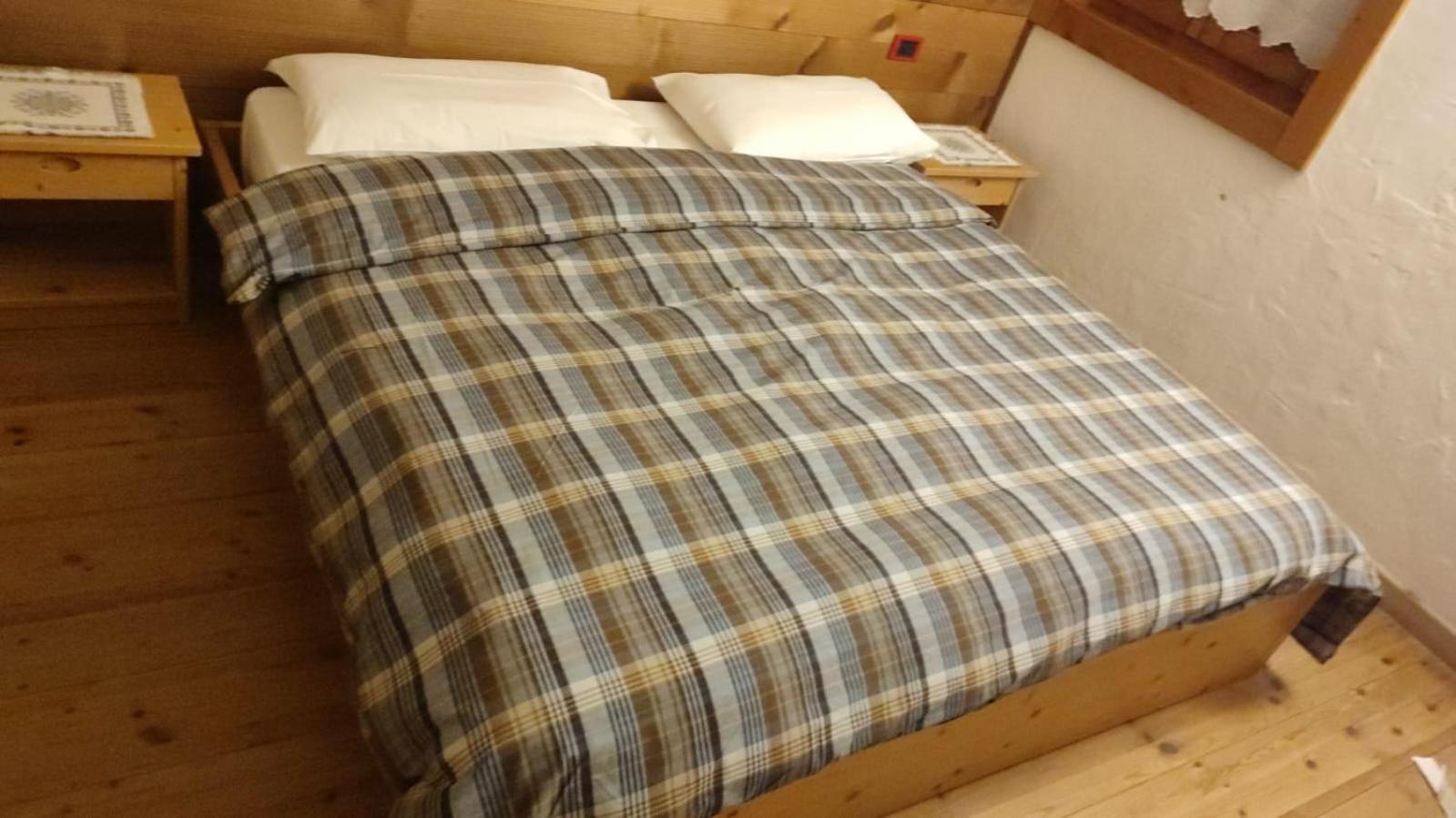 Chalet La Stua