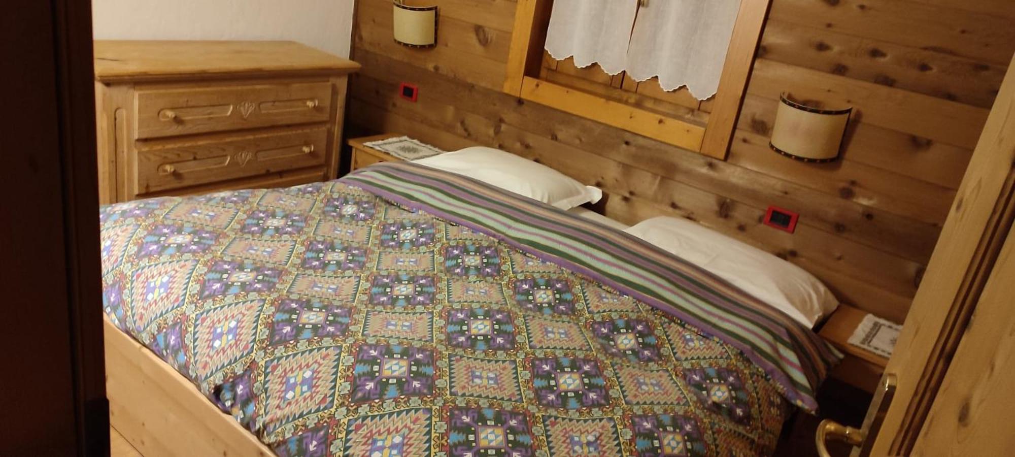 Chalet La Stua