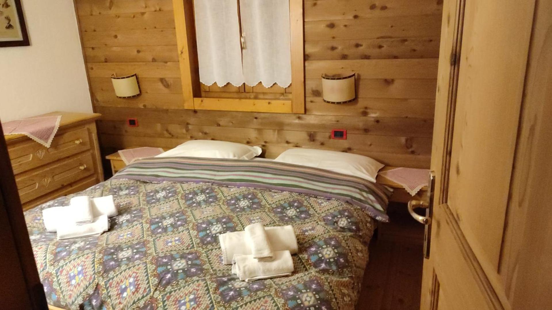 Chalet La Stua