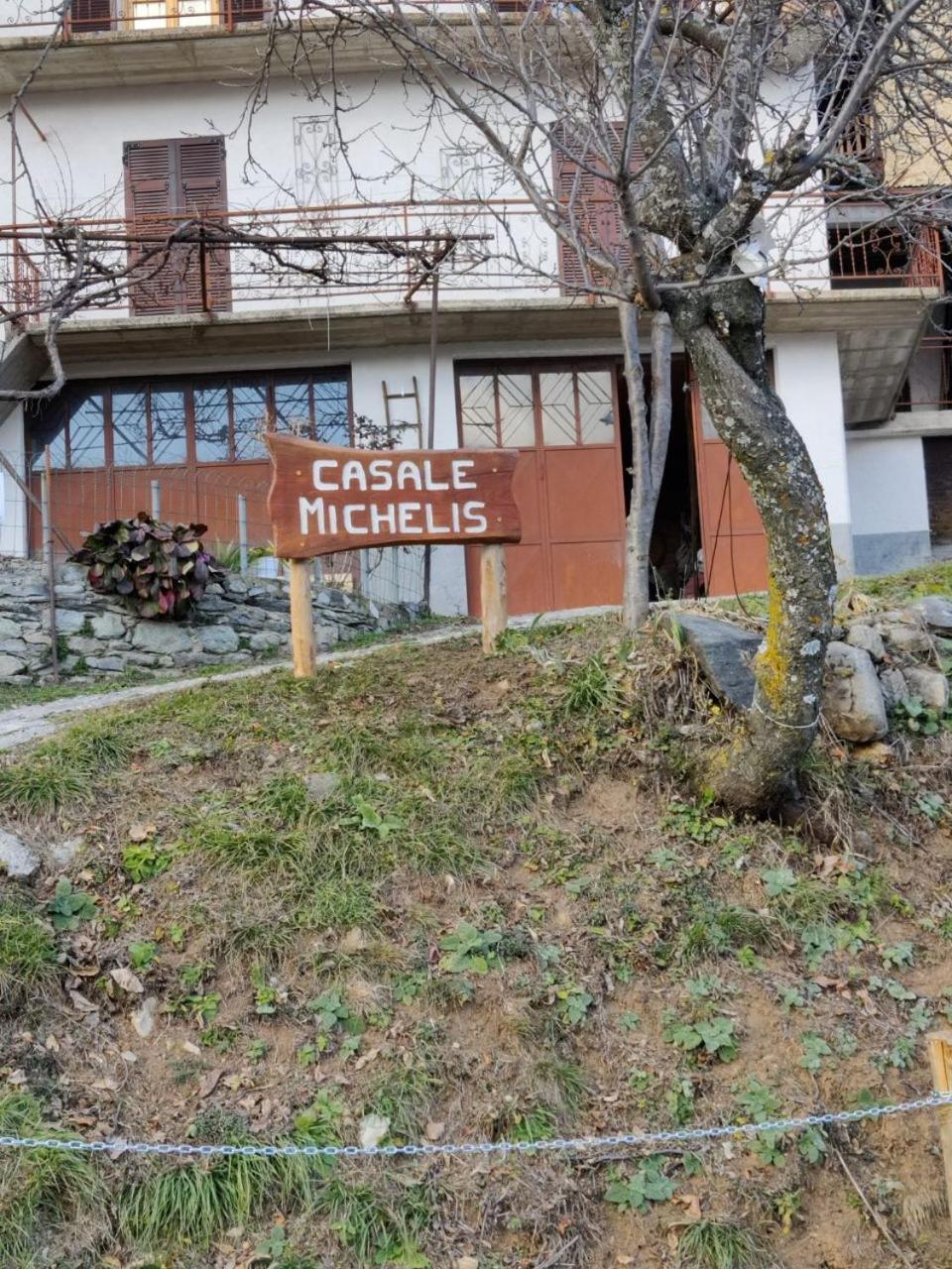 Casale Michelis