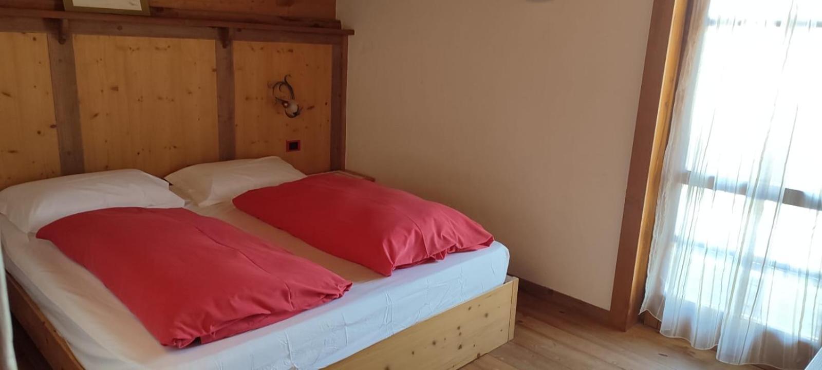 Chalet La Stua