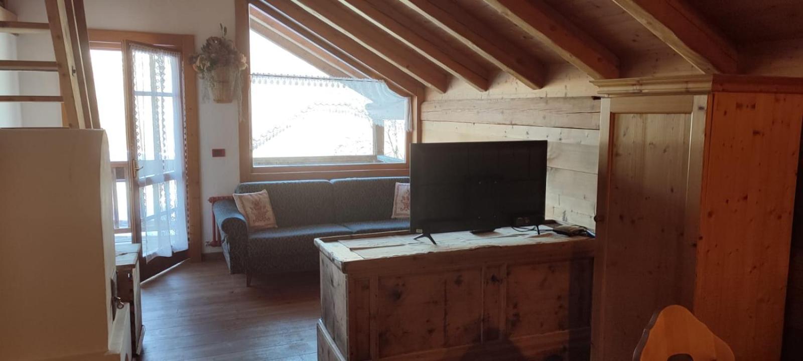 Chalet La Stua