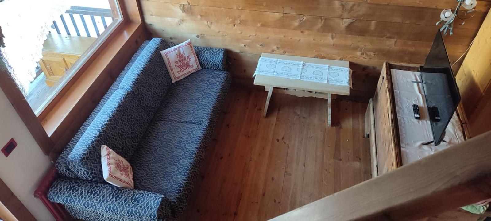 Chalet La Stua